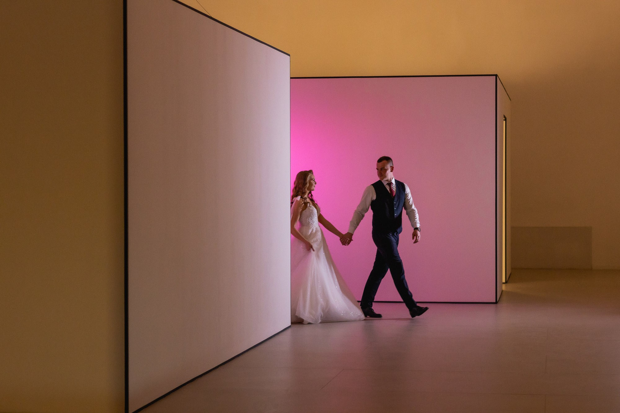 Ира и Денис. Свадебный Фотограф Никита Духник