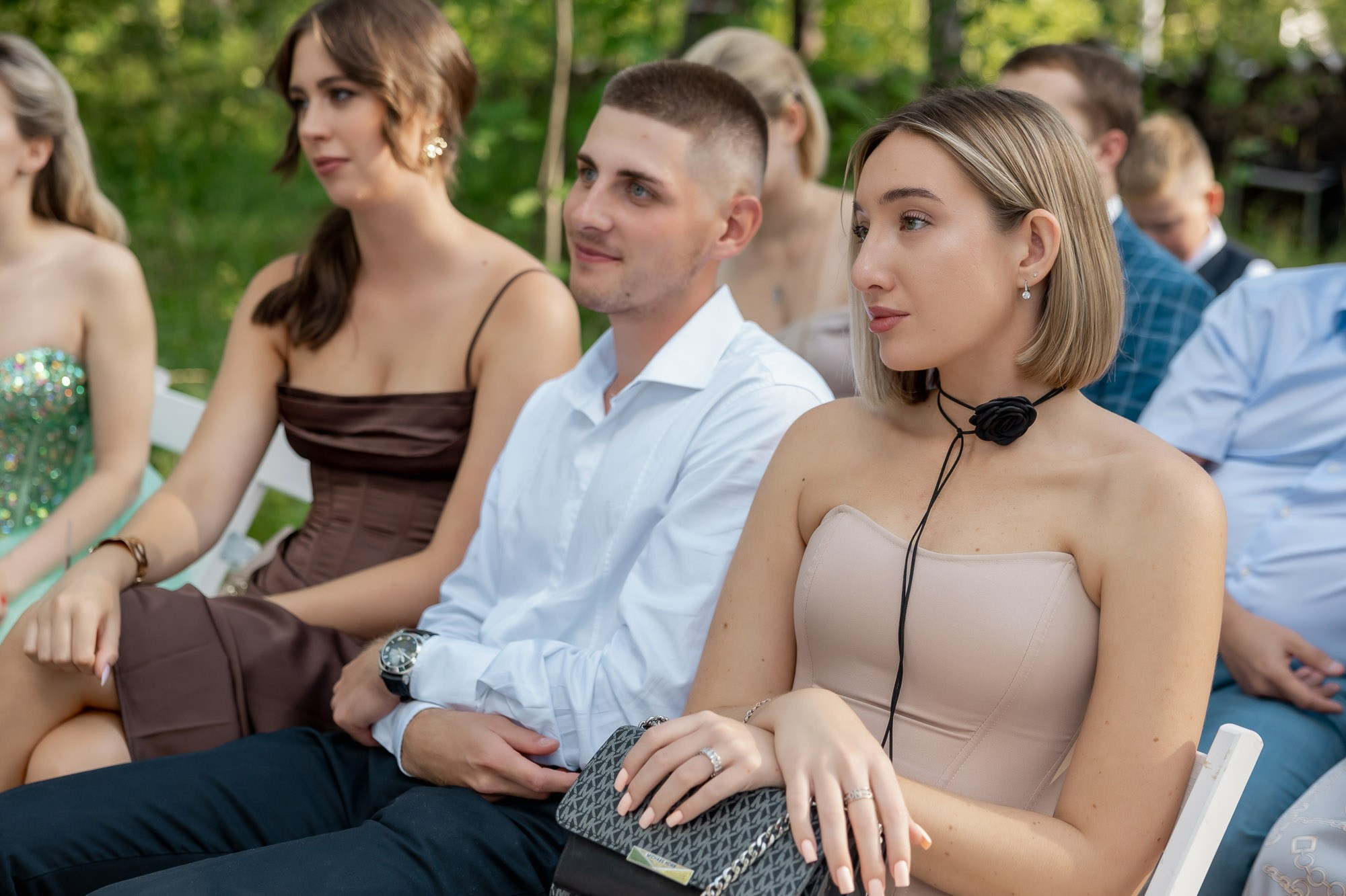 Лиза и Стас. Свадебный Фотограф Никита Духник