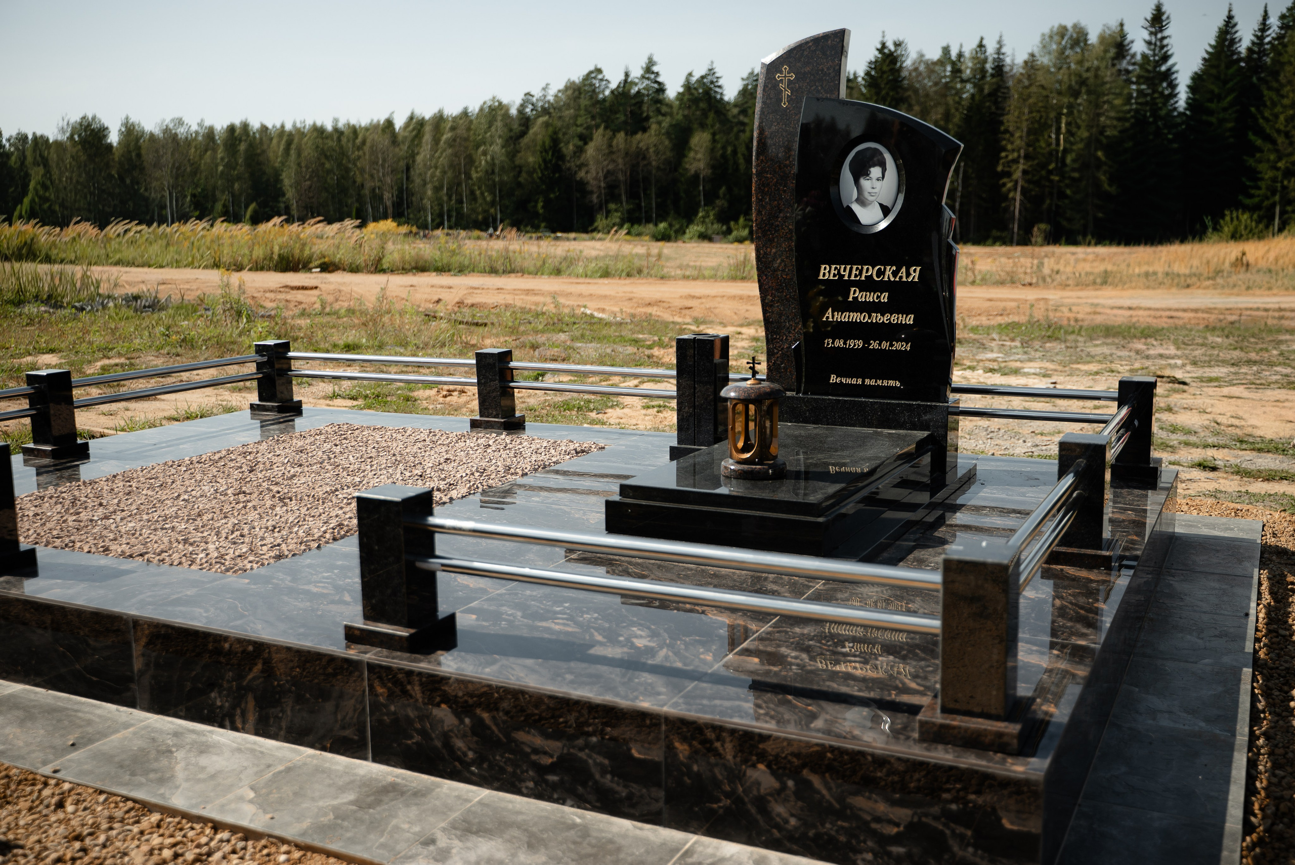 Наши работы