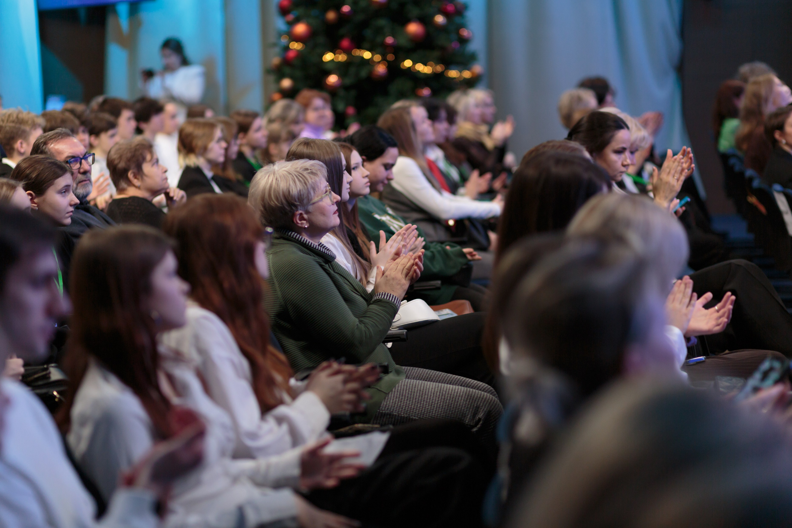 Концерт. Krylovaphoto