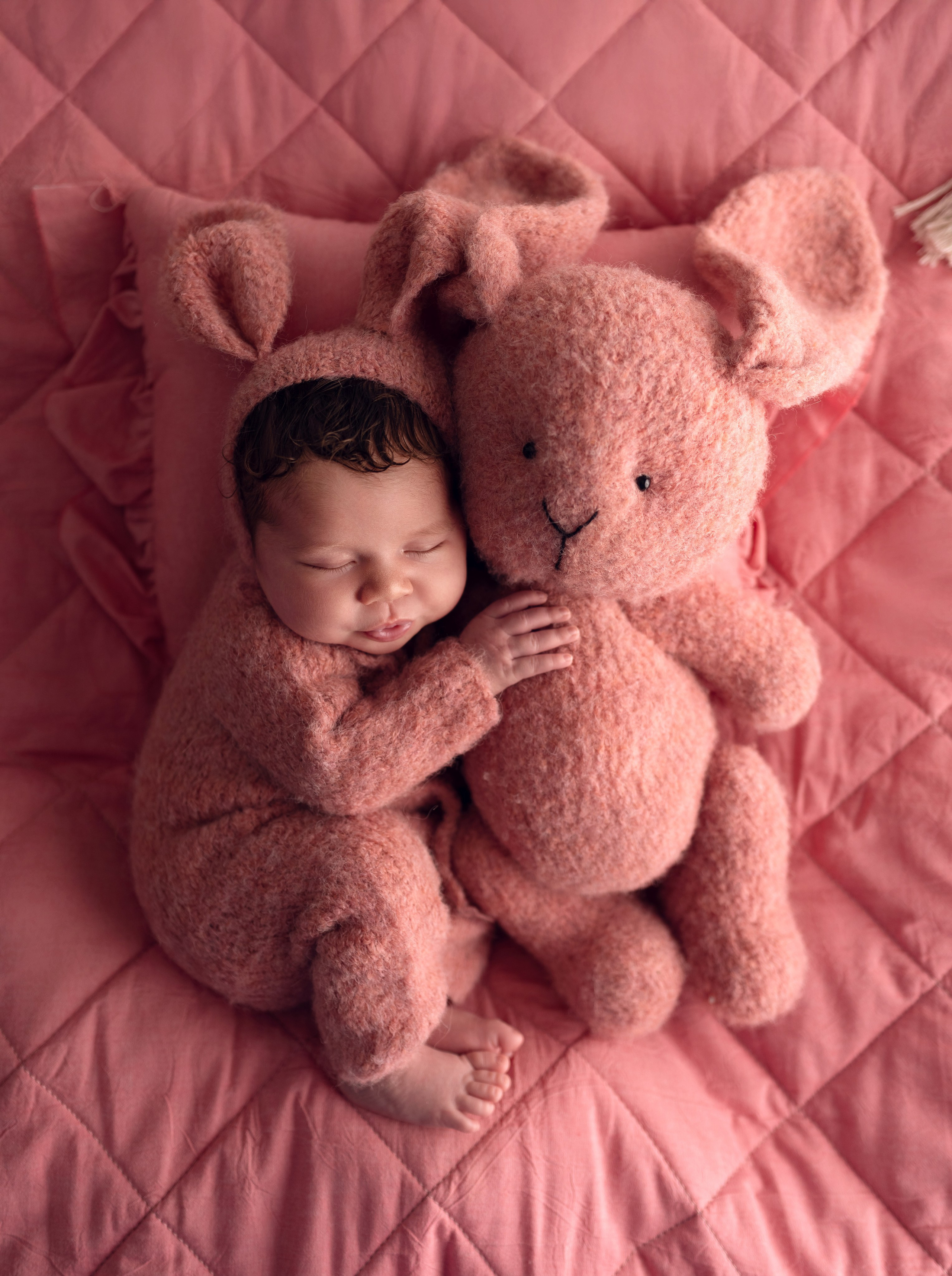 Фотосессии Newborn. Фотограф newborn (новорожденных) в Санкт-Петербурге Алена Алексеева