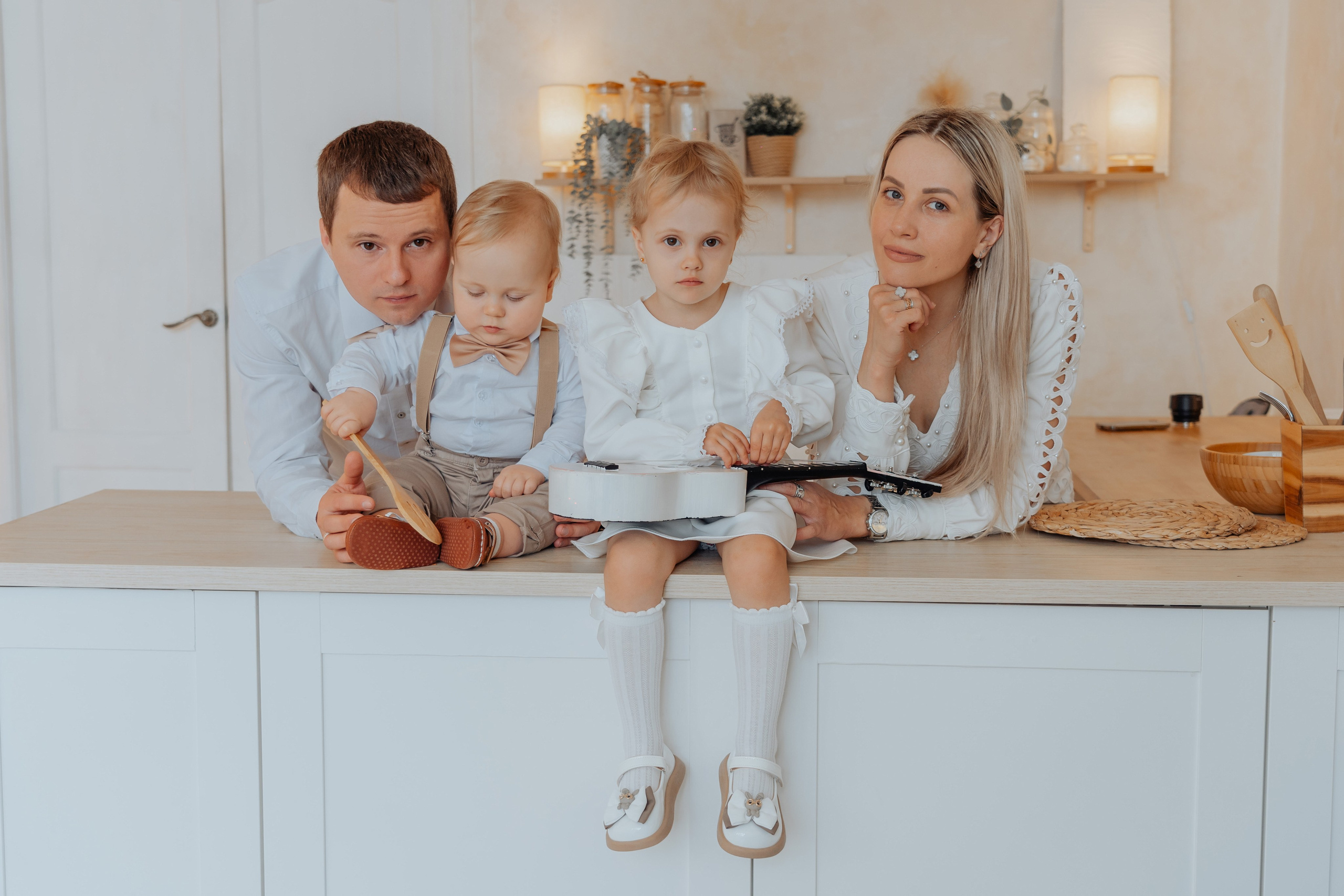 Студийная фотосессия. Фотограф в Ростове-на-Дону Соколова Ксения