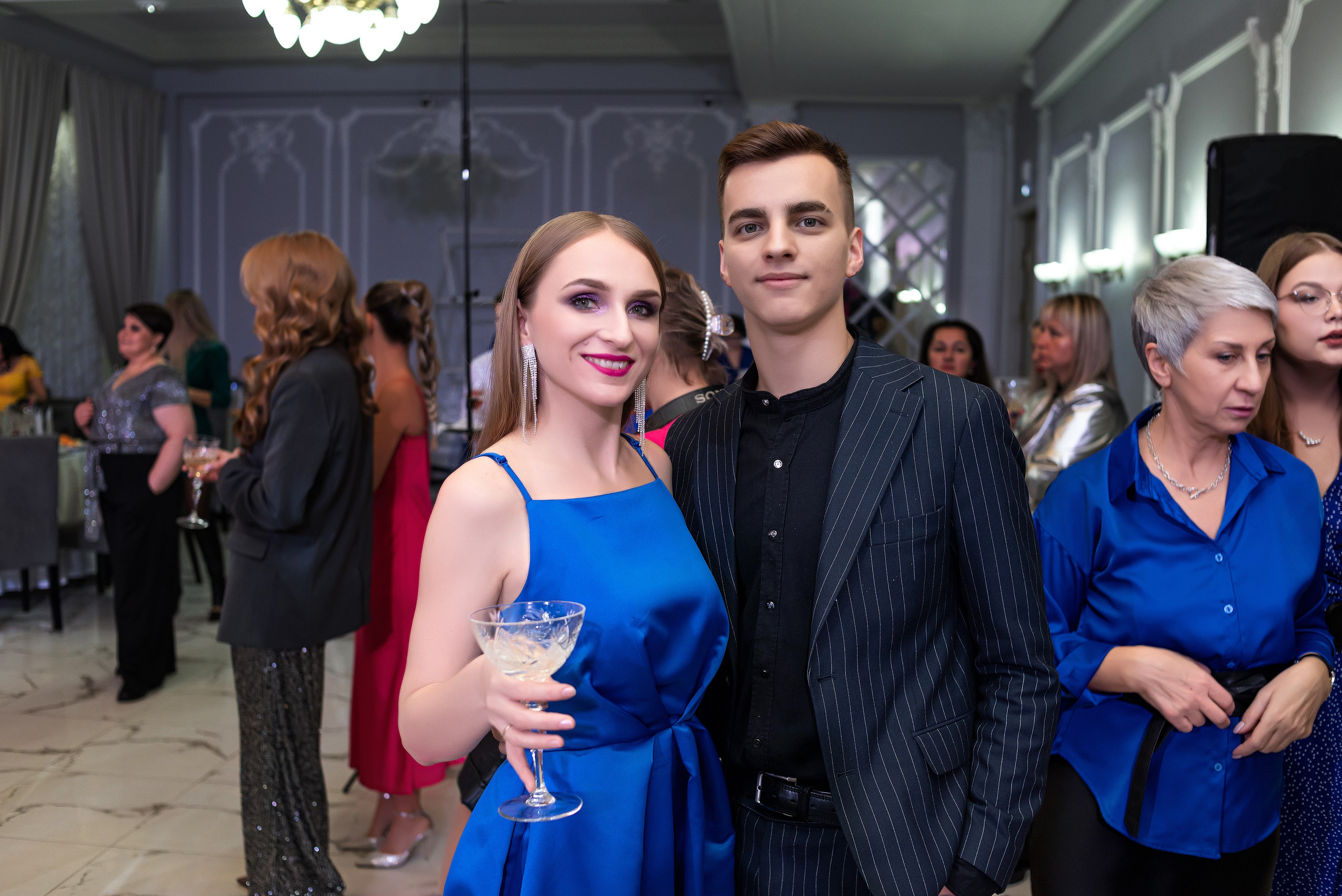 Девичник — 3. Бжицких Виталий — фотограф г. Ульяновск