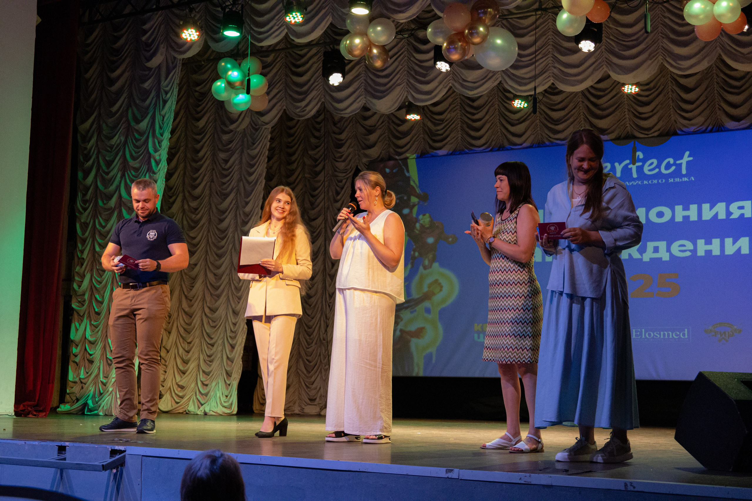 PERFECT. Photokarish