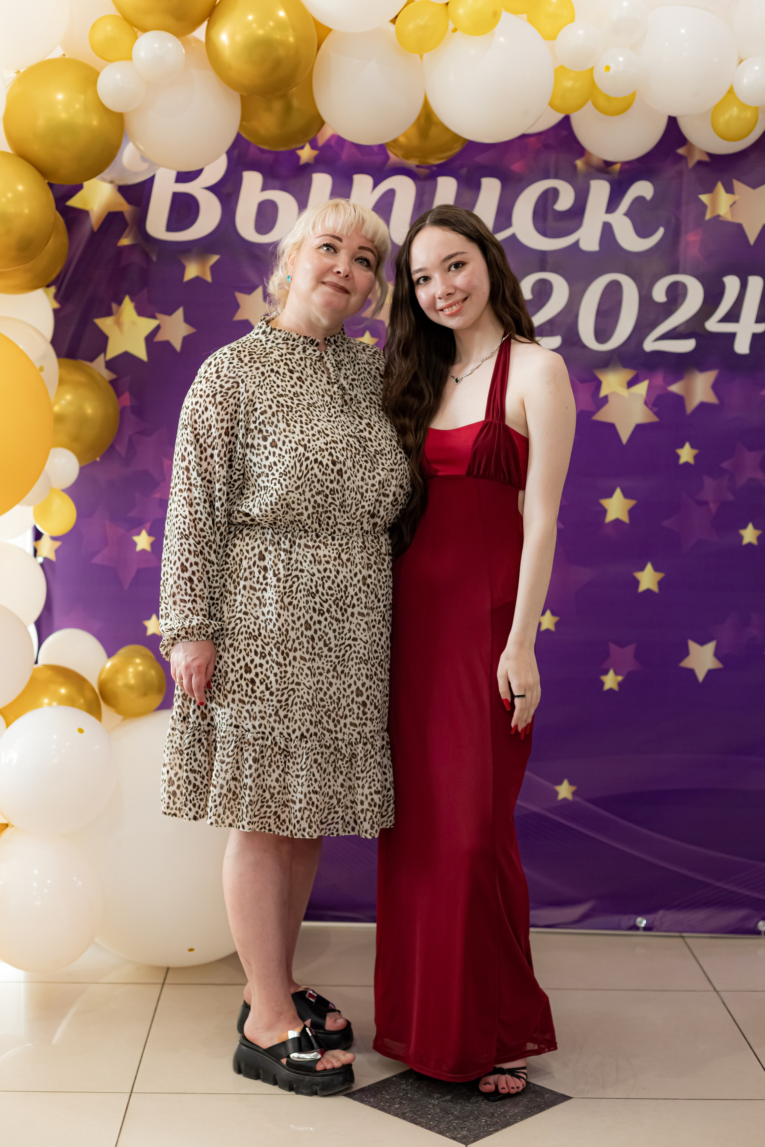 Выпускной. Photokarish