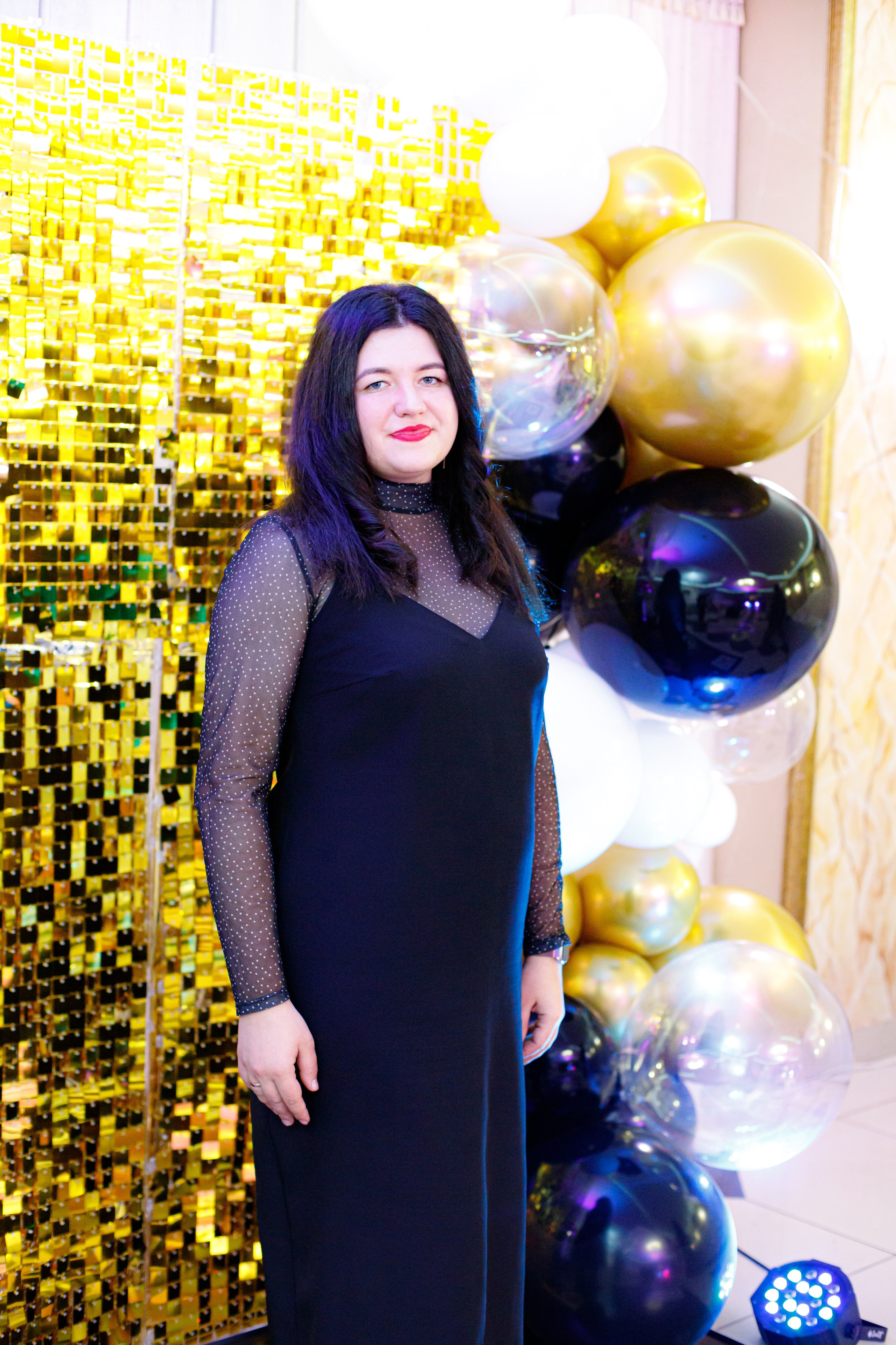 ELOSMED. Photokarish