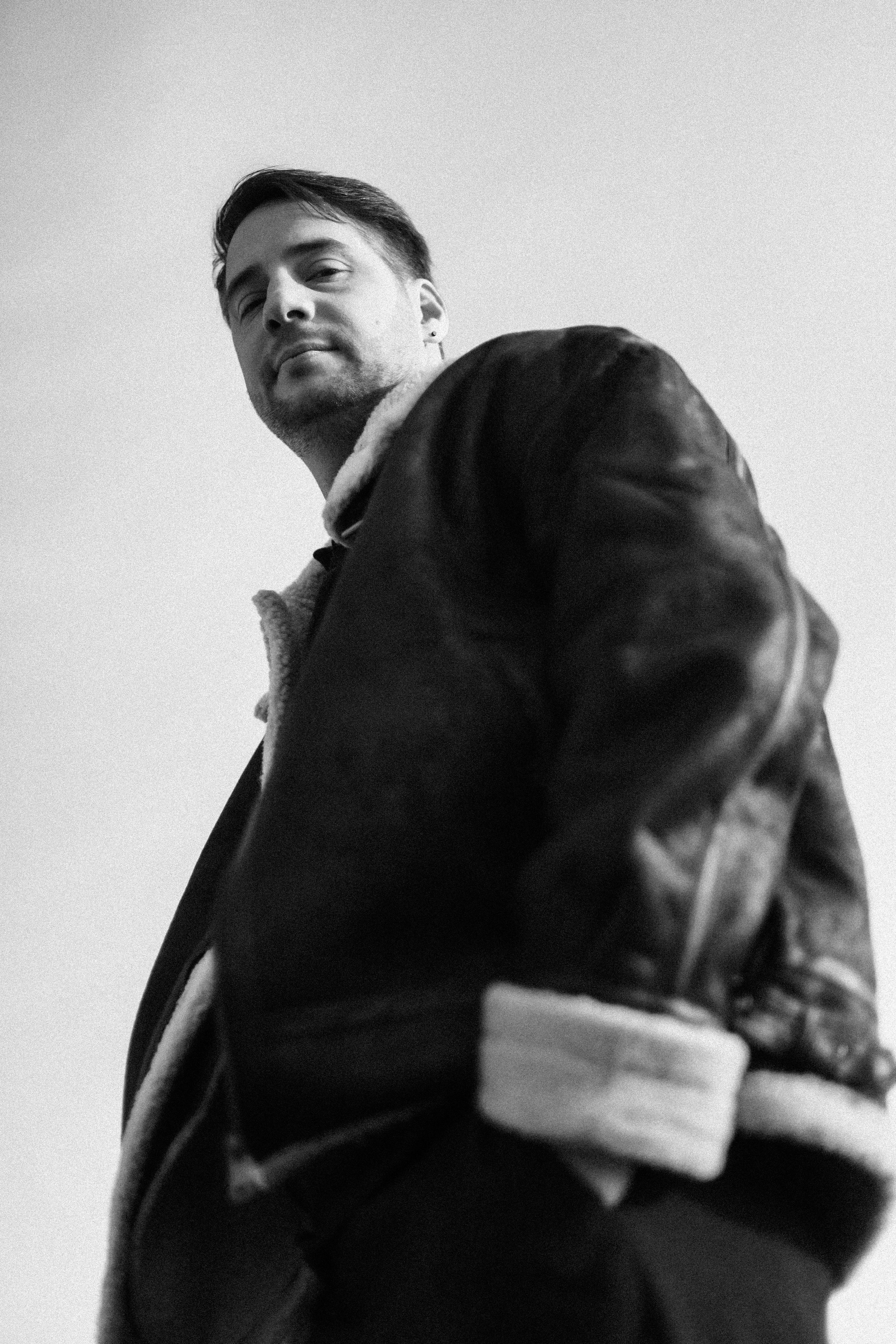 ИГОРЬ. Фотограф Элла Ефимова