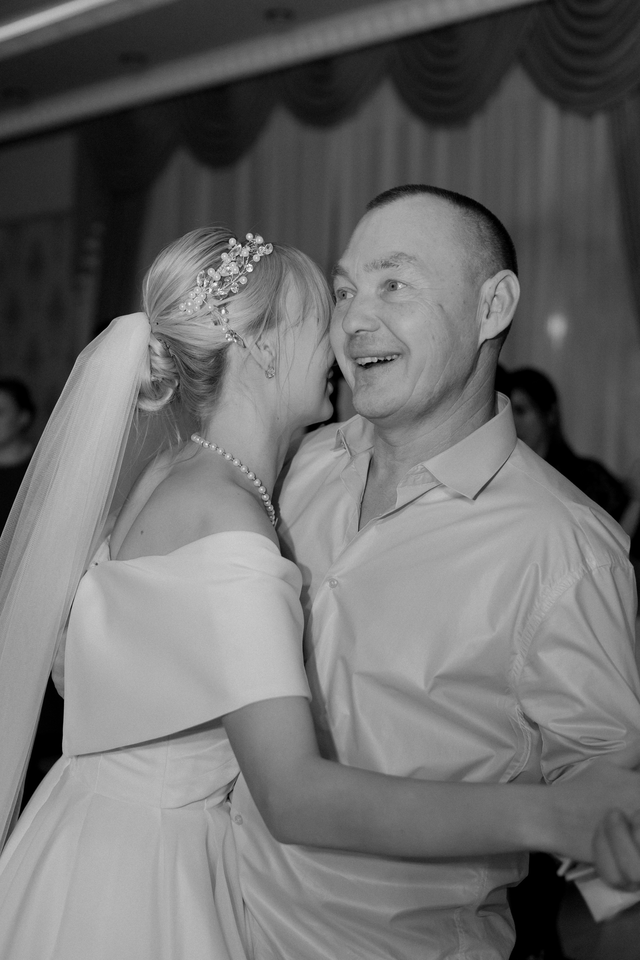 Кирилл+Дарья. Фотограф Элла Ефимова