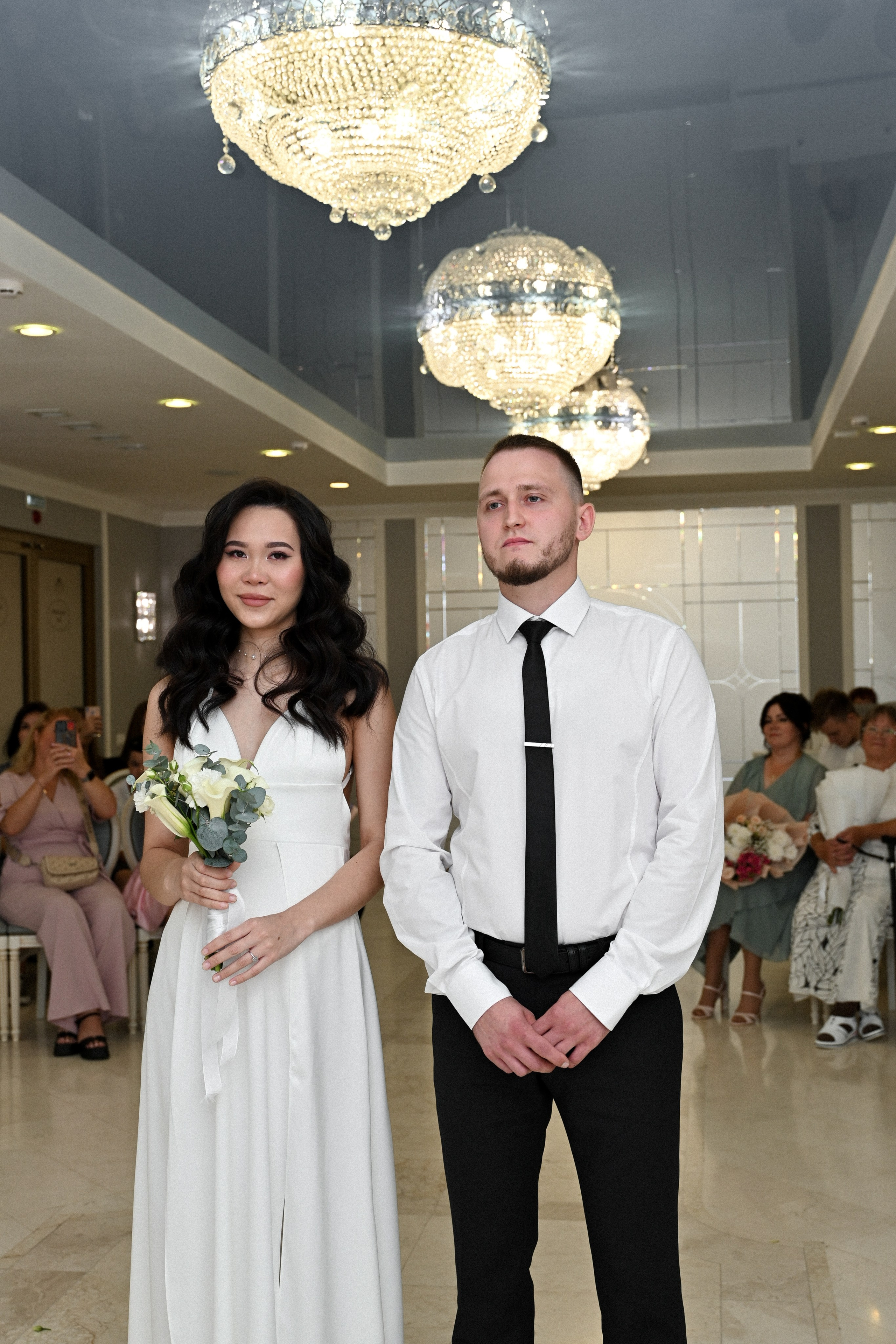 Лиза & Максим. Фотограф в Иркутске Славная Юлия