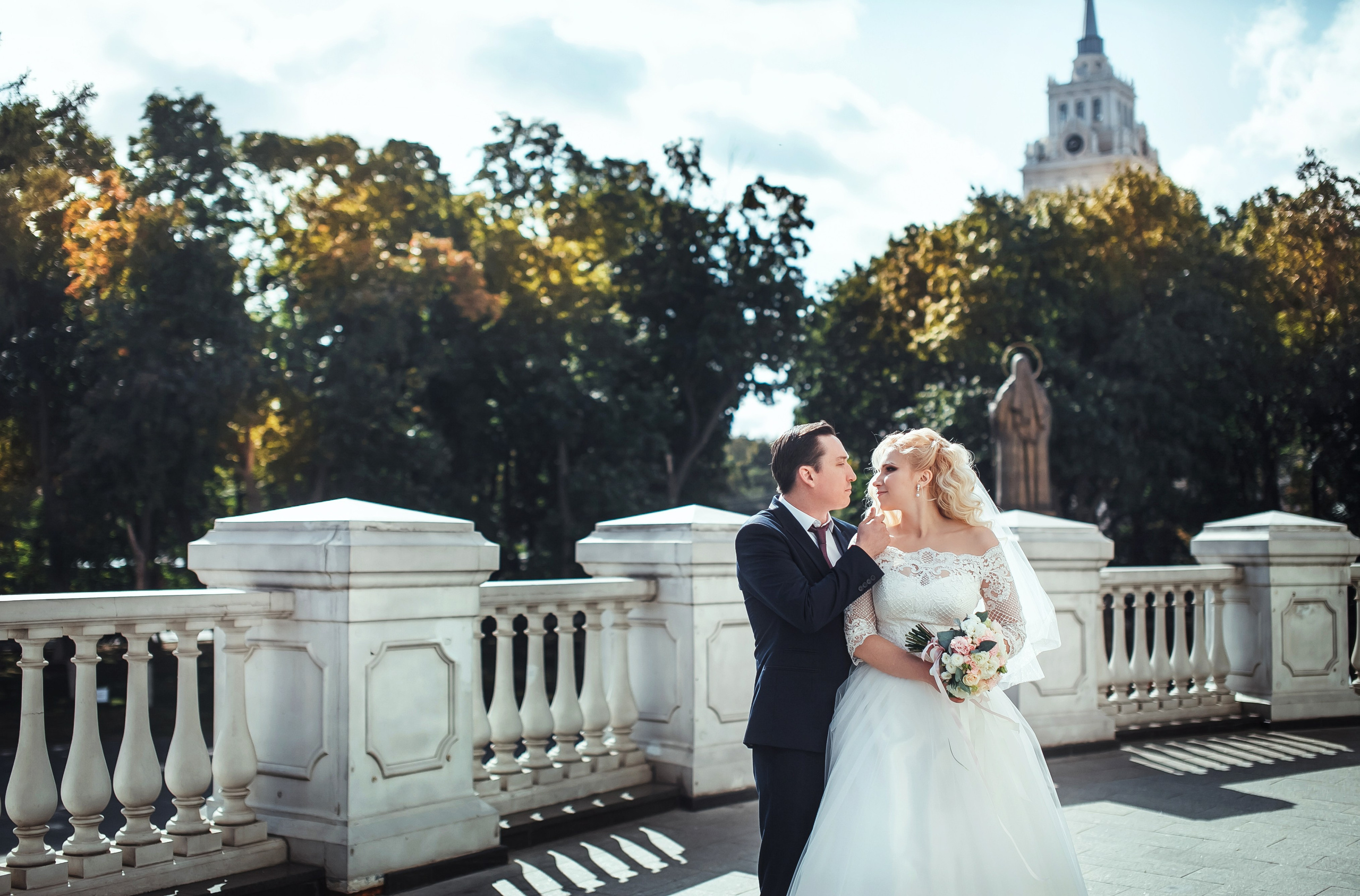 Виктория и Сергей. Мария Князева — эксперт по личному бренду — фотограф Воронеж