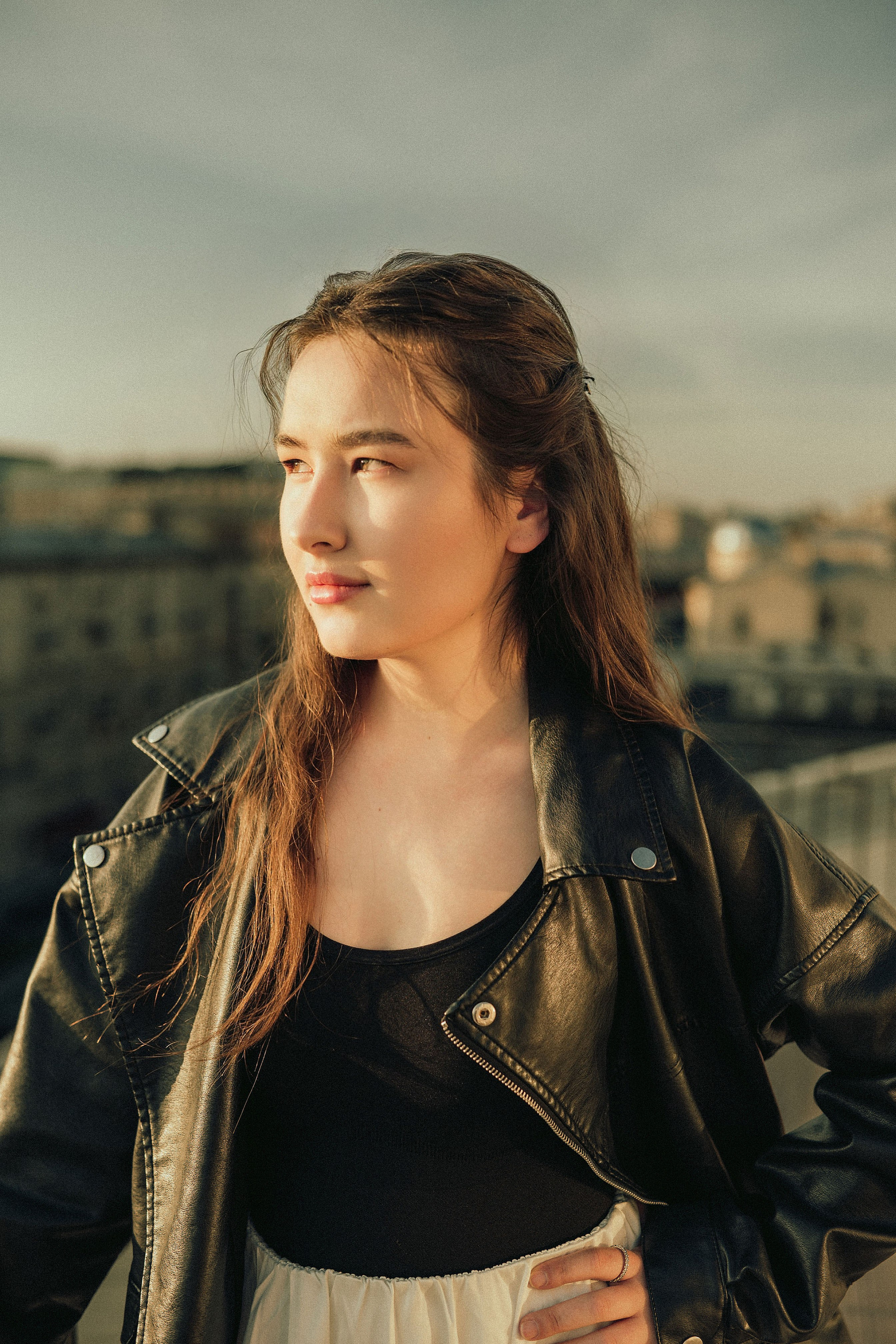 День рождения Эмилии. Фотограф в Москве Ангелина Ким