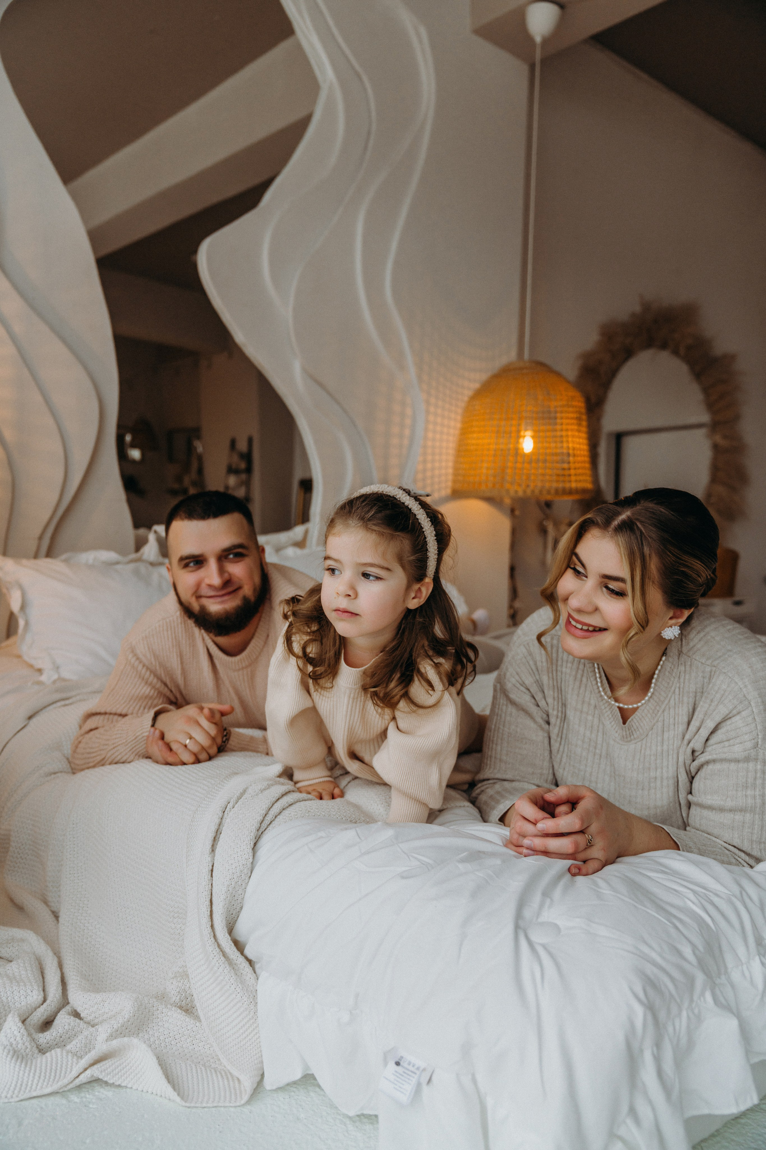 Огни на елке. Фотограф Алена Нормальная в Санкт-Петербурге