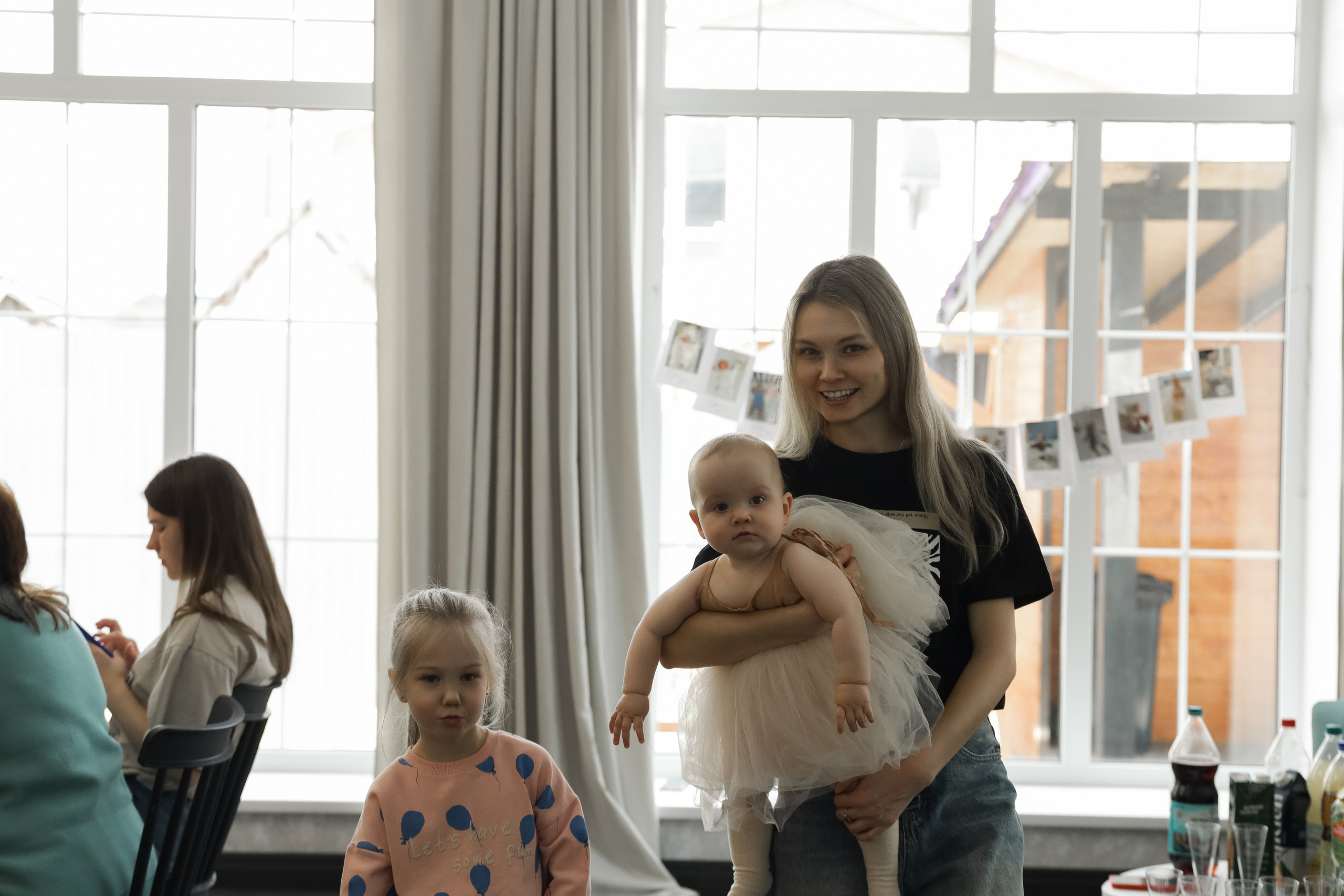 Алисе 1 год. АНАСТАСИЯ КУЗНЕЦОВА | ФОТОГРАФ ЧЕБОКСАРЫ