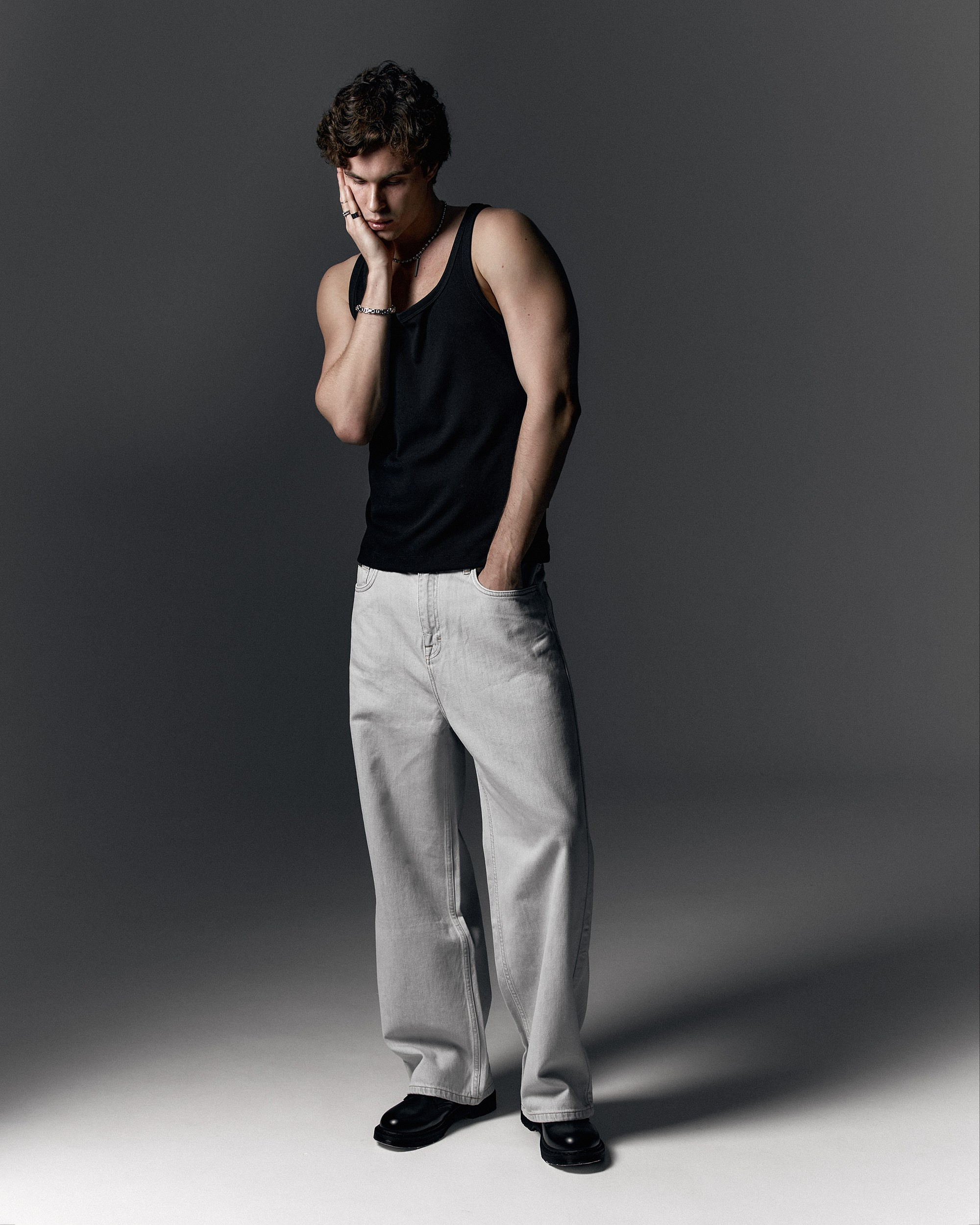 Макс К модельные тесты. Фотограф Наталья Курбатова Чебоксары, Казань, Москва