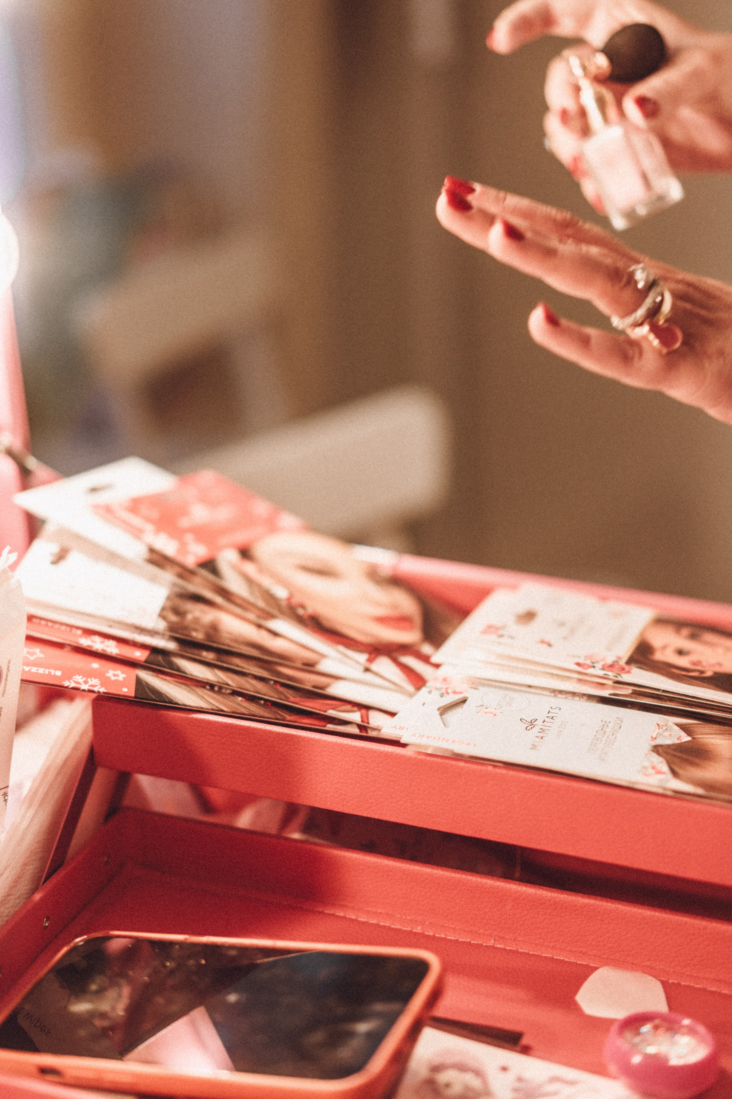 Новогодняя сказка в Momplayart. Семейный и детский фотограф и видеограф в Москве, Серпухове и Тарусе Валерия Сорокина