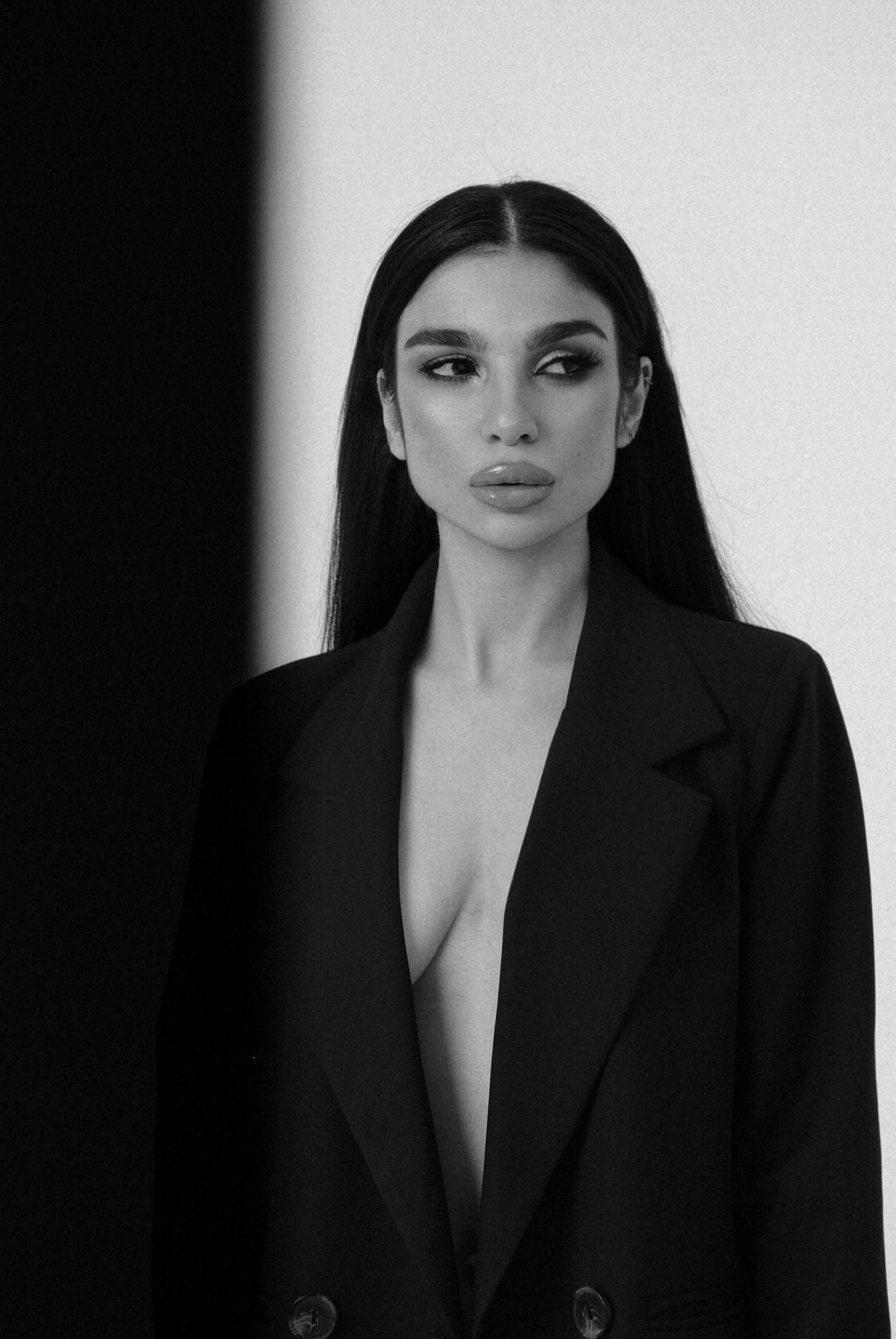 Марьям. Фотограф Мария Мусаелян