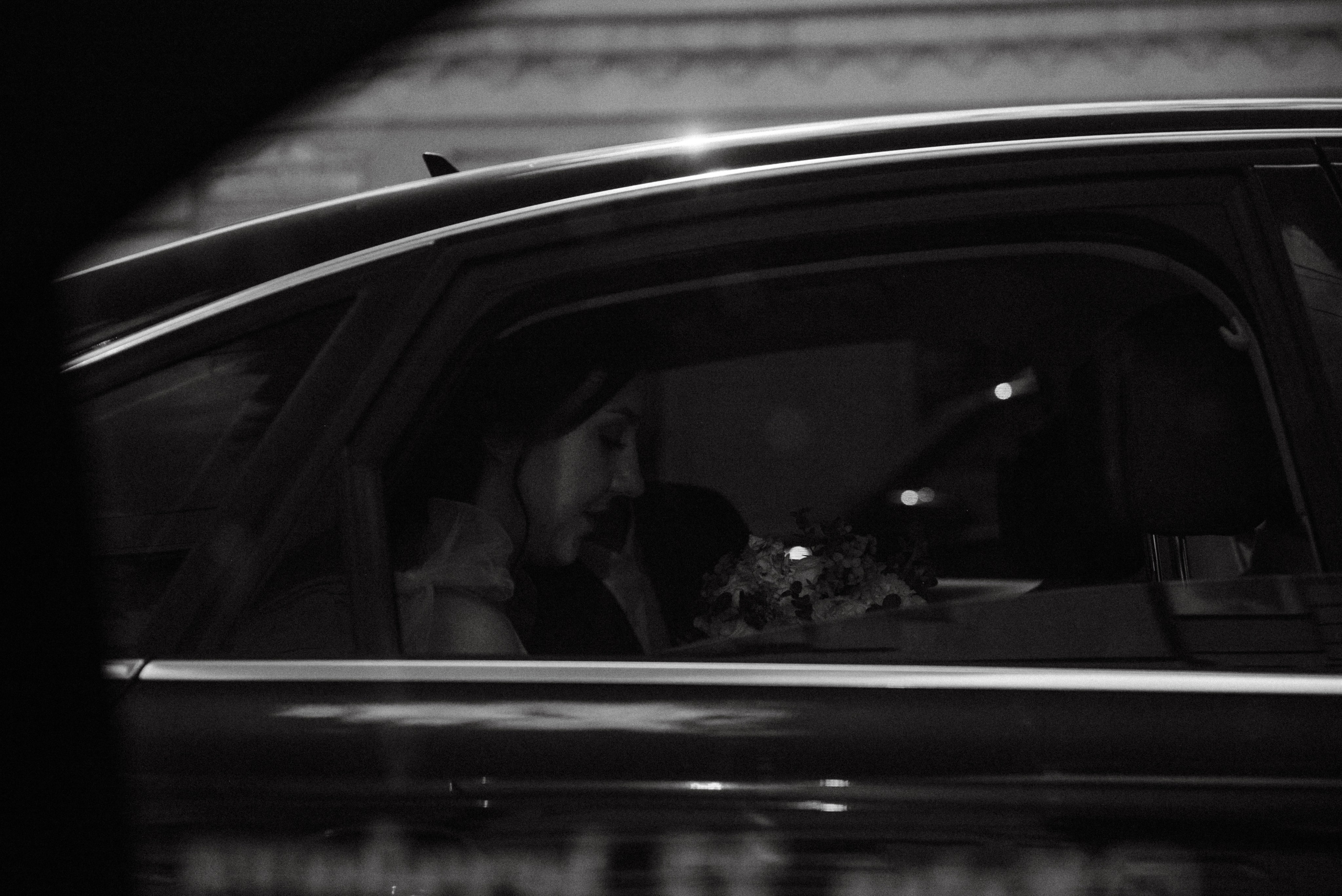 Данил и Екатерина. Свадебный фотограф в Ярославле и Москве Руслан Иософатов