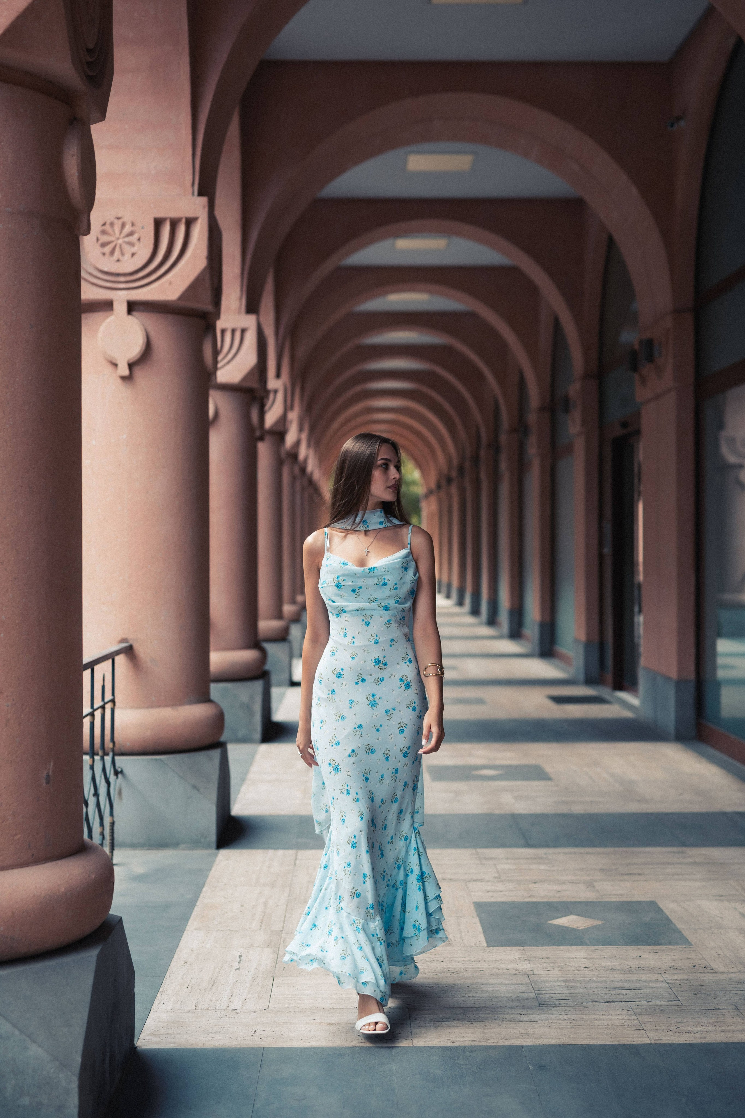 Diana. Фотограф и ретушер. (Армения/Россия)