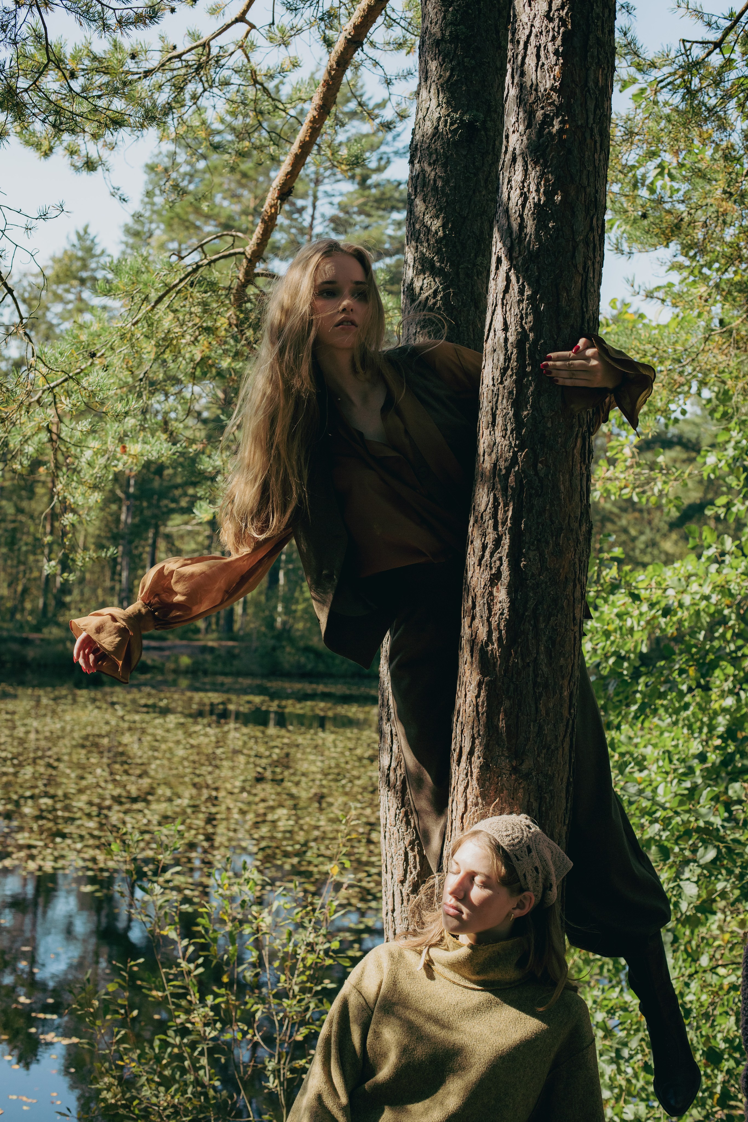 Портфолио. Валерия Трофимова ФОТОГРАФ|Санкт-Петербург |Крым