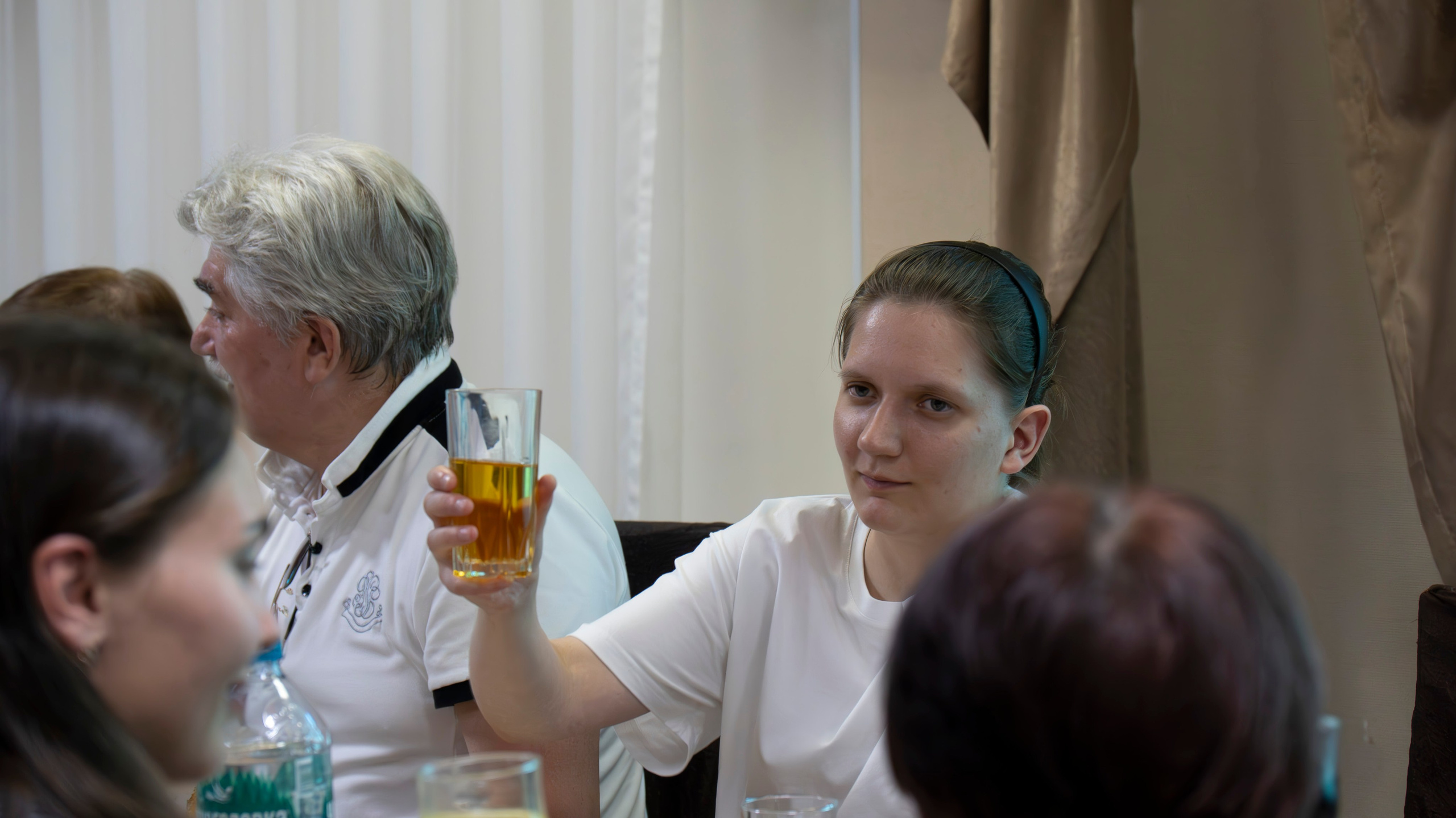 День рождения. Услуги фотографа | Санкт-Петербург