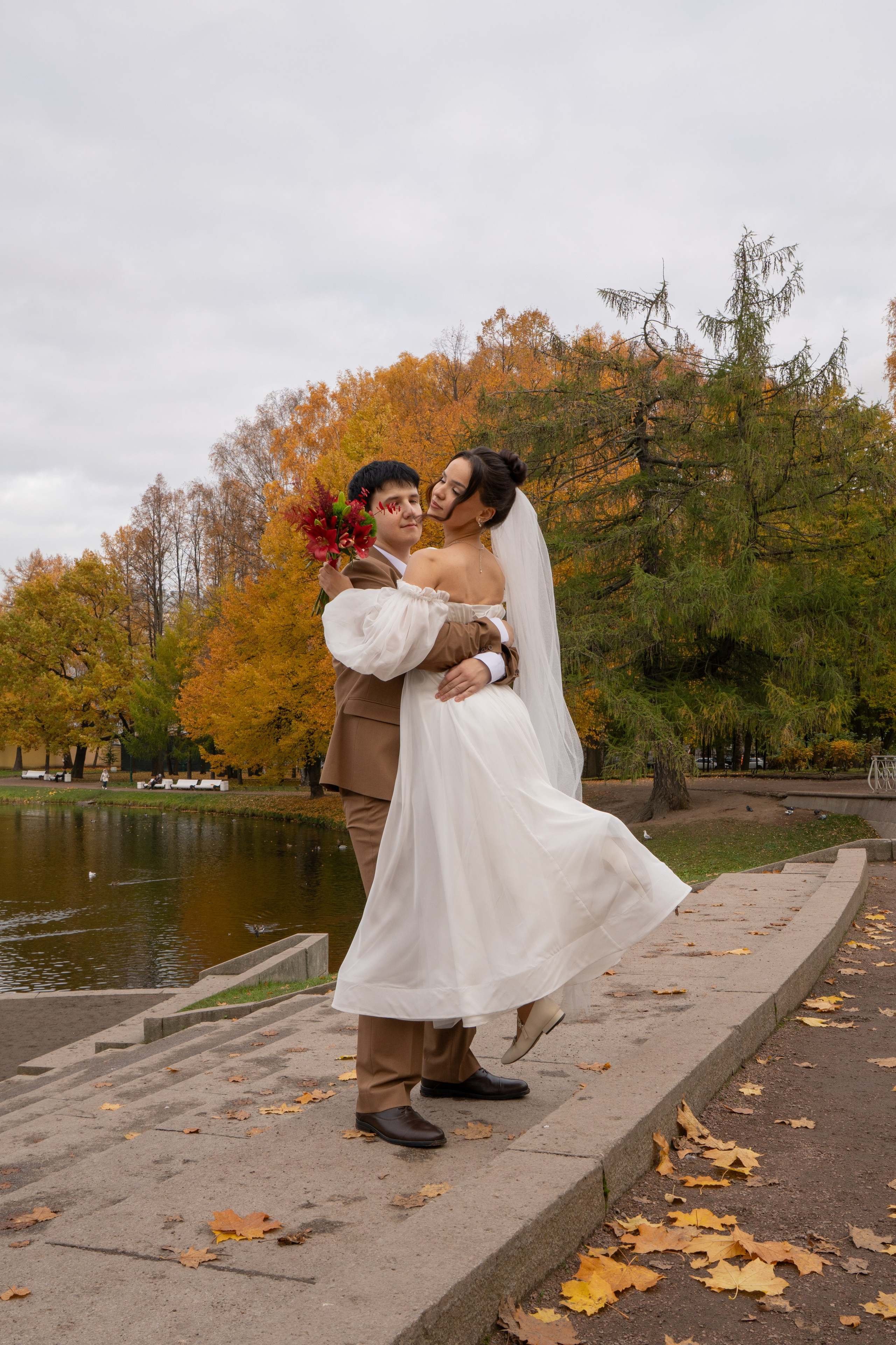 Тот день. Услуги фотографа | Санкт-Петербург