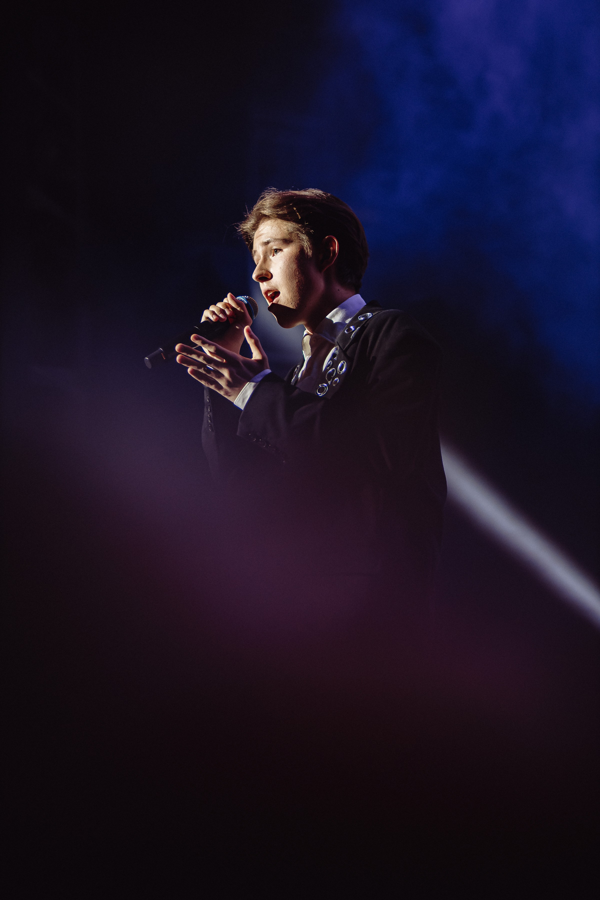 Репортаж. Фотограф Алиса Болденкова