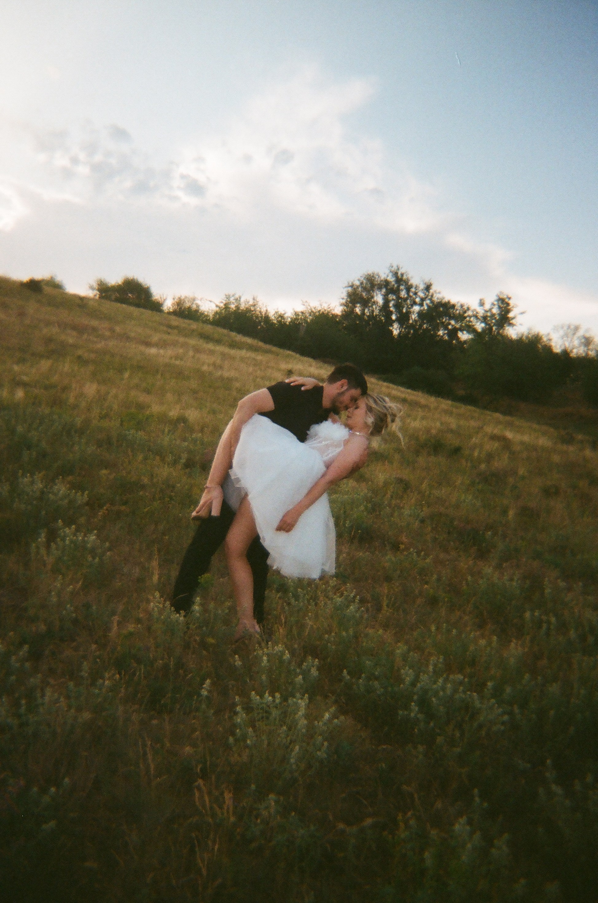 Анна и Евгений. Фотограф в Ростове-на-Дону