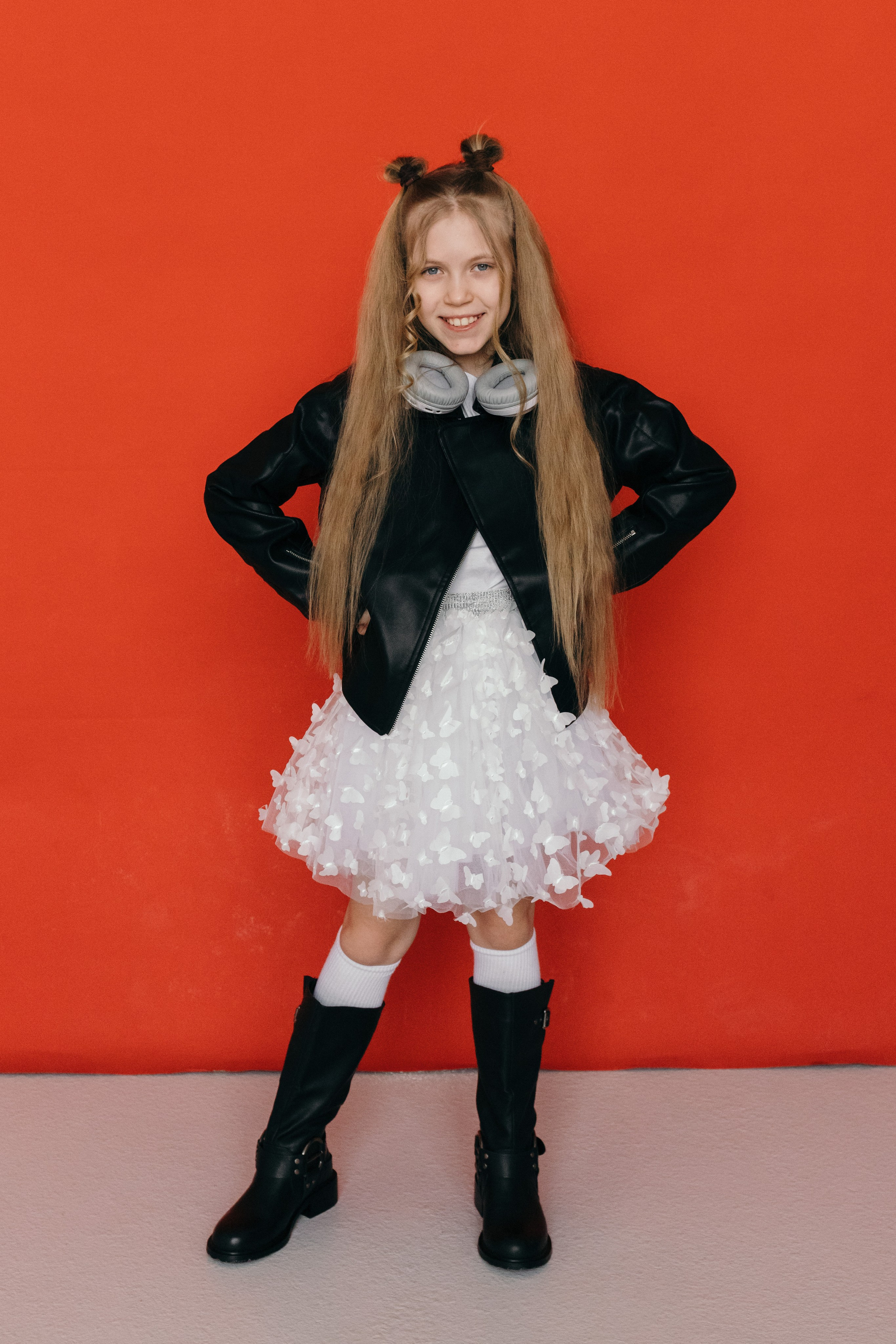 Аглая. Фотограф Елена Балакина (Челябинск)