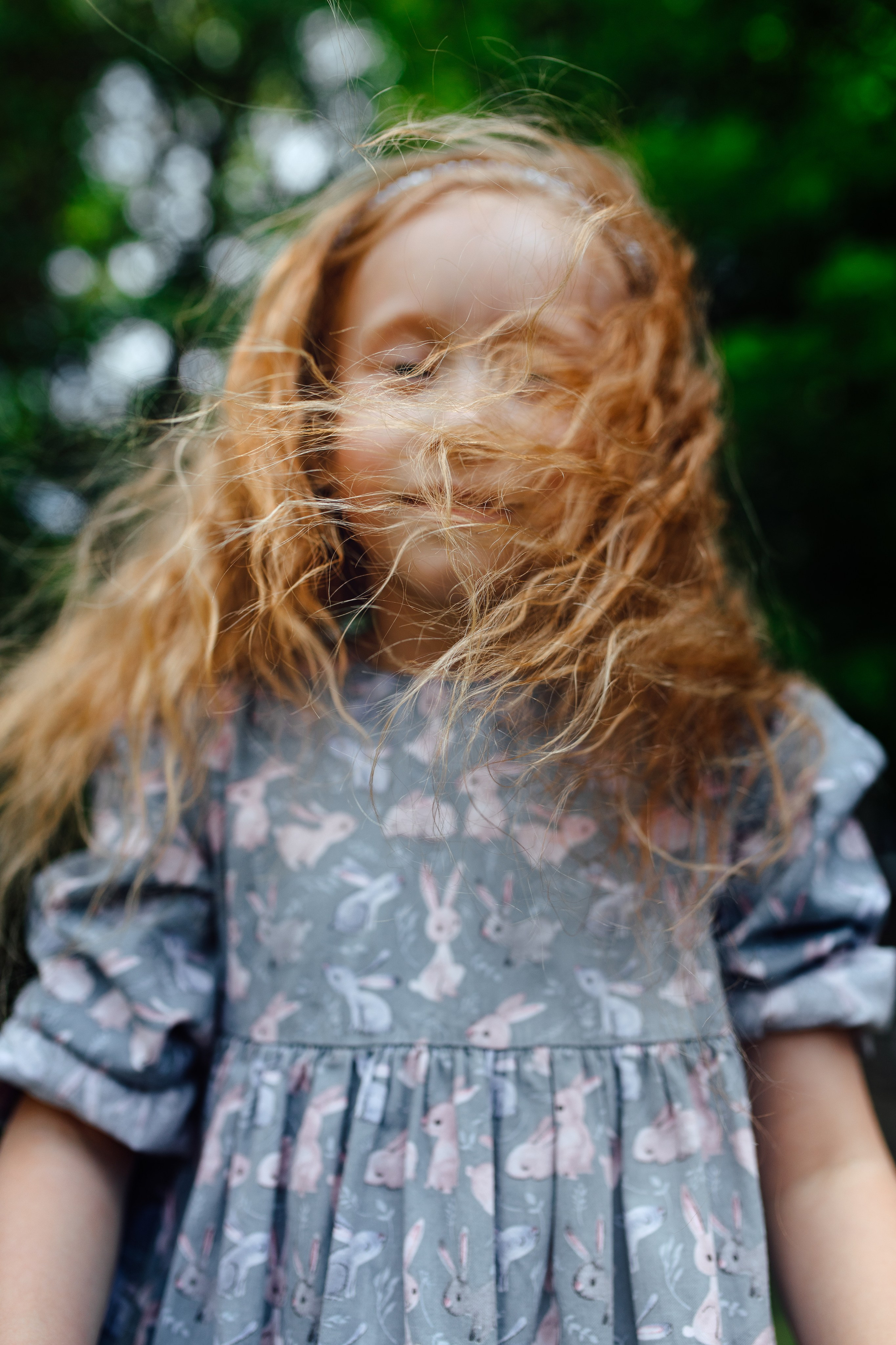 Выпускной в детском саду 2024