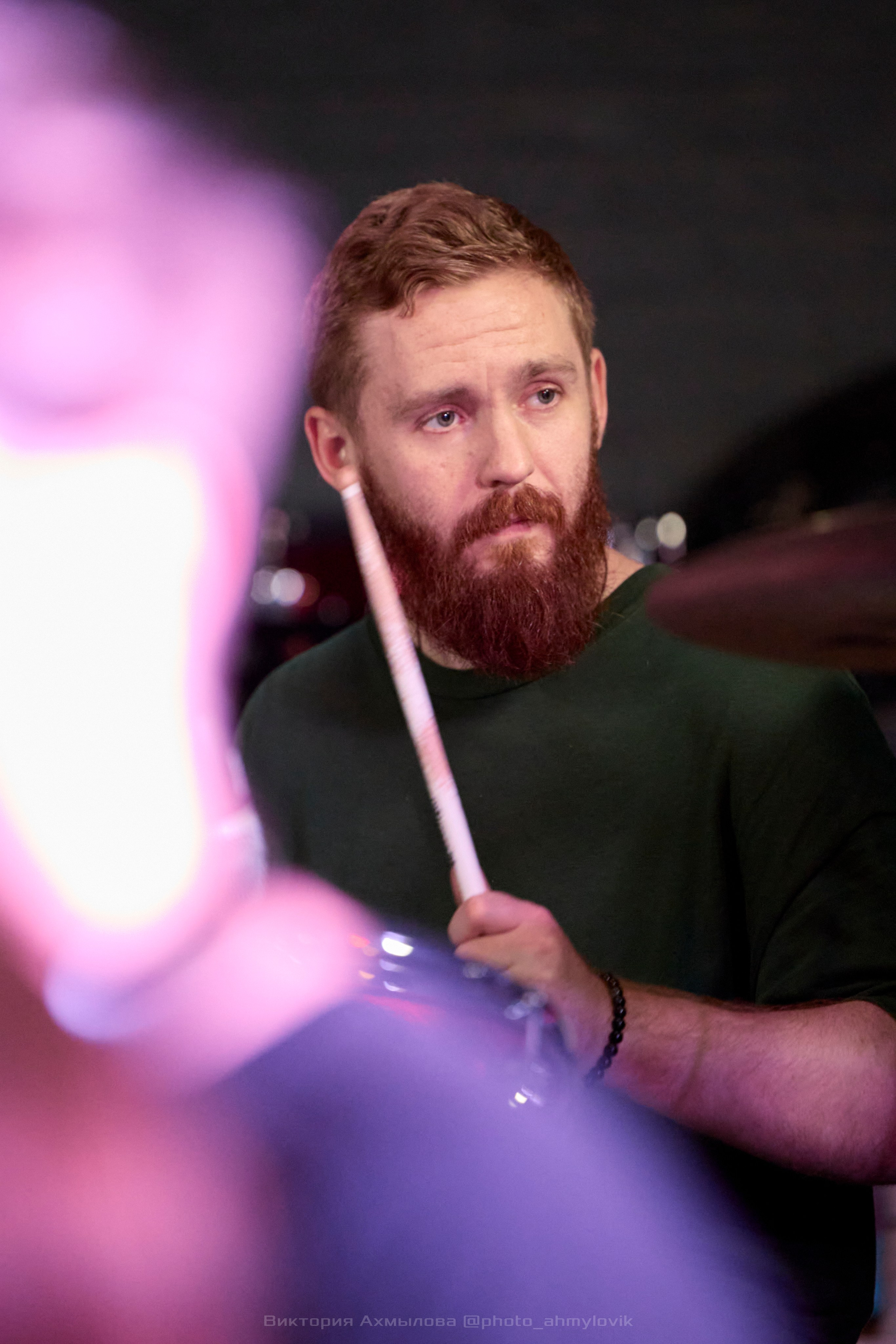 19.07.2024 НШБ Зеленоград. Виктория Ахмылова. Фотограф в Москве