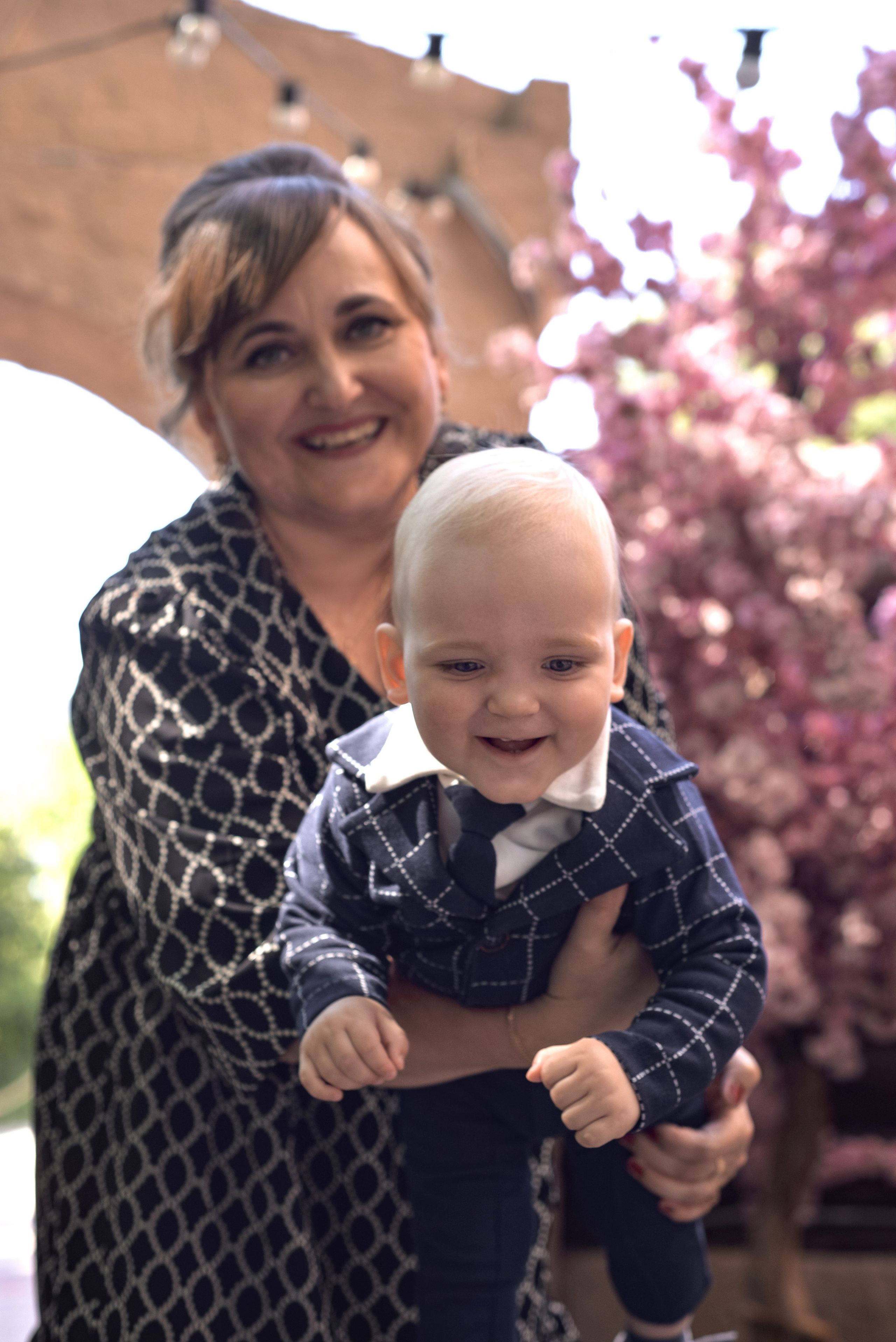 ДР Миша 1 годик, ресторан Форнели. Семейный и свадебный фотограф Галина Абакумова, фотосессии в Белгороде