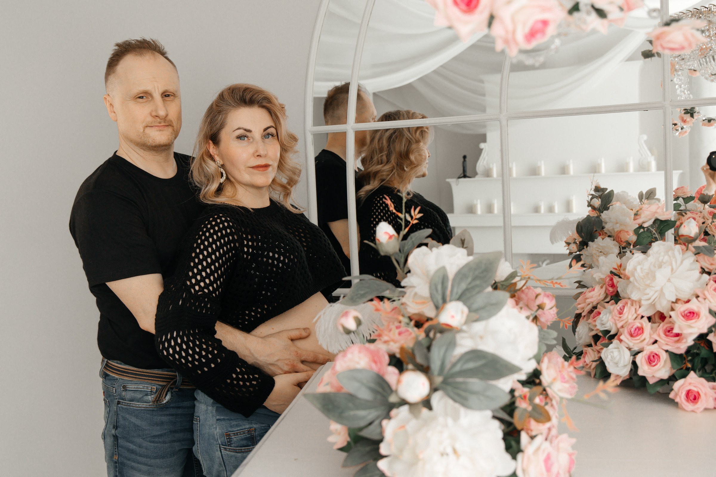 Наташа 🤍✨. Фотограф в Санкт-Петербурге Аня Григорьева ♡