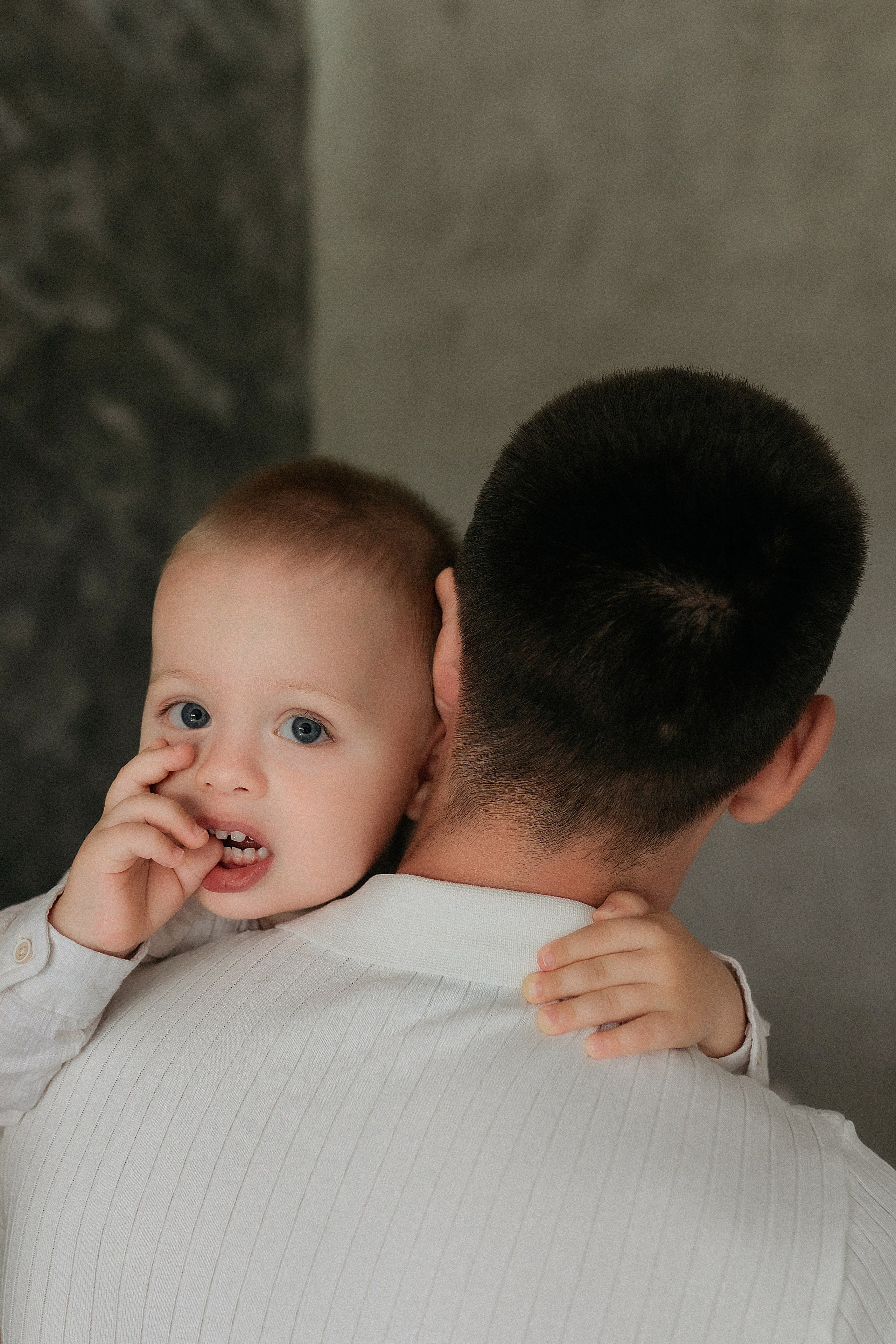 Семья Рубцовых. Фотограф Карина Шмулёва. Воронеж и область