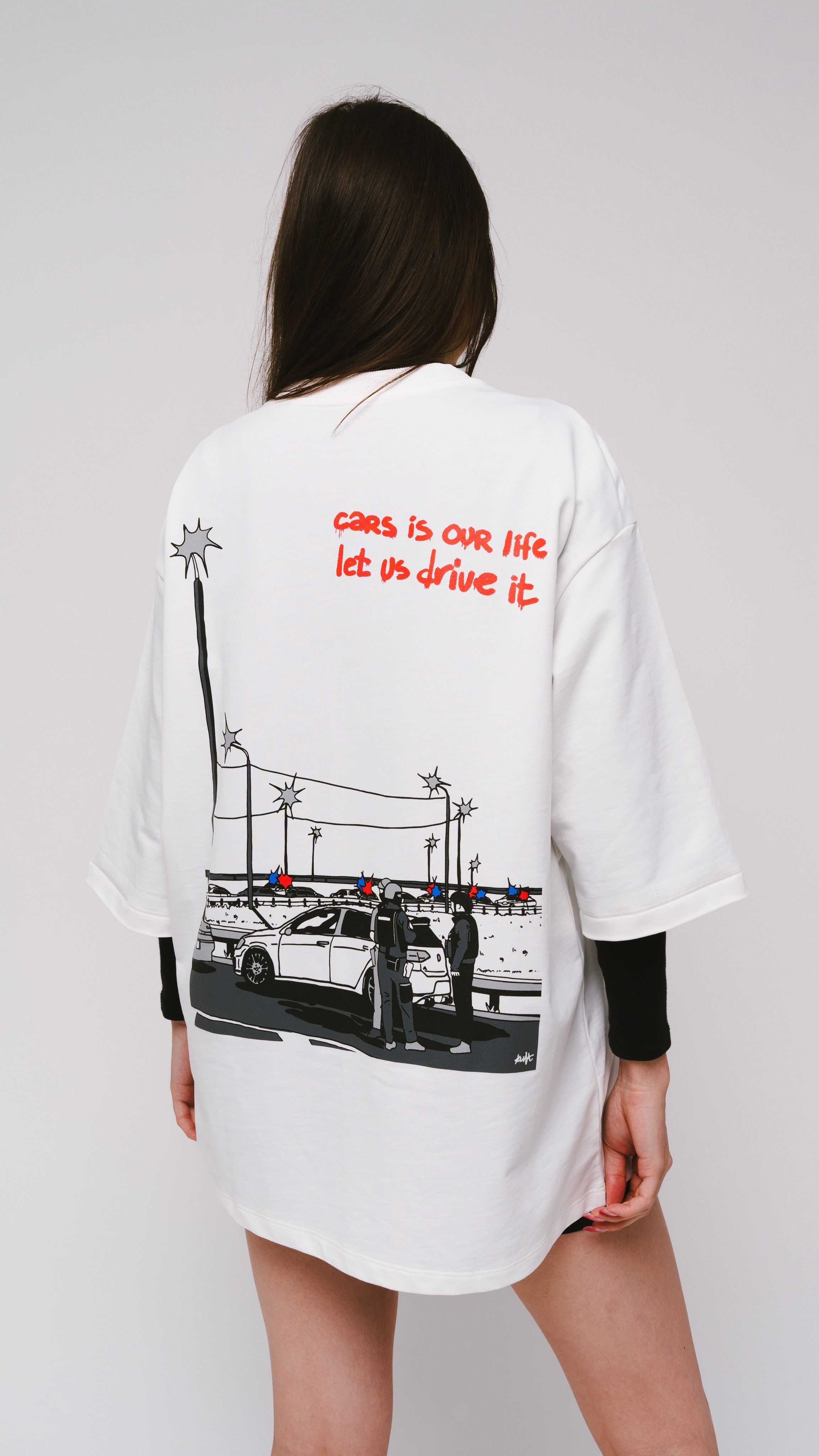 KULT wear. Фотограф в СПБ Алмаз Камаев