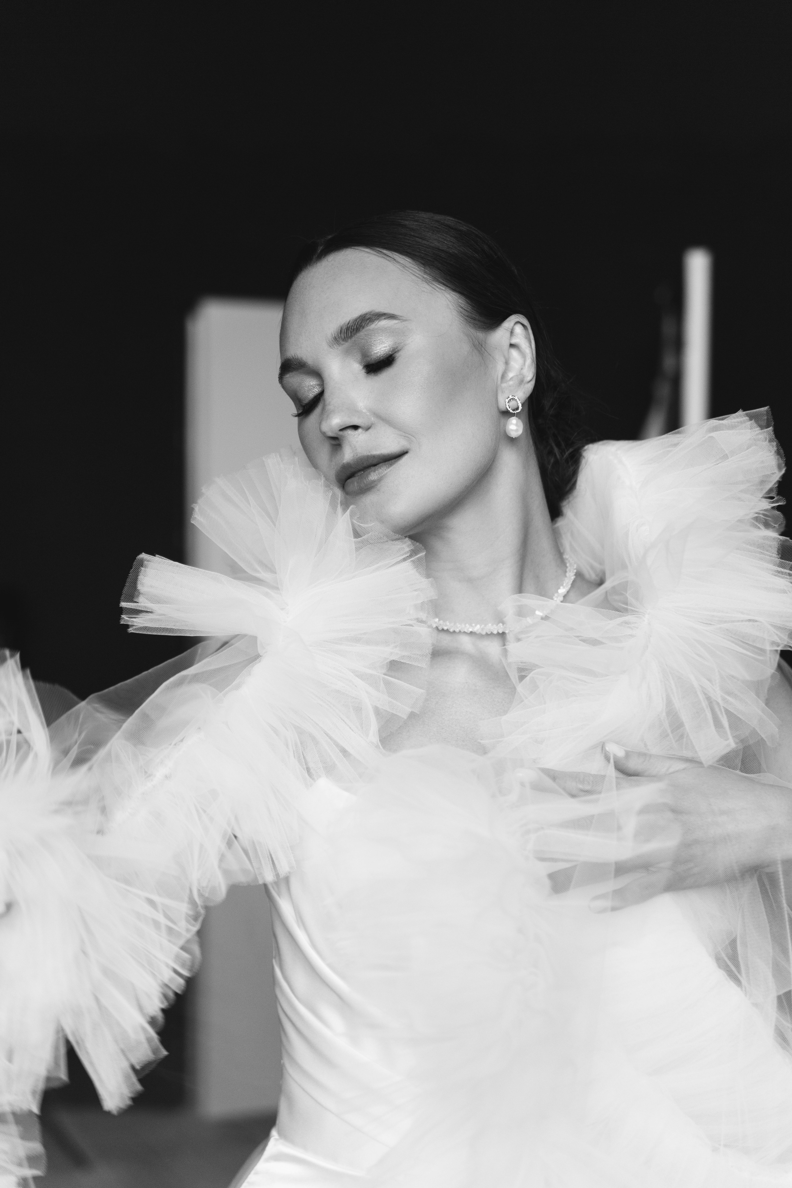 Софья и Иван. Фотограф Кемерово Анастасия Ларионова