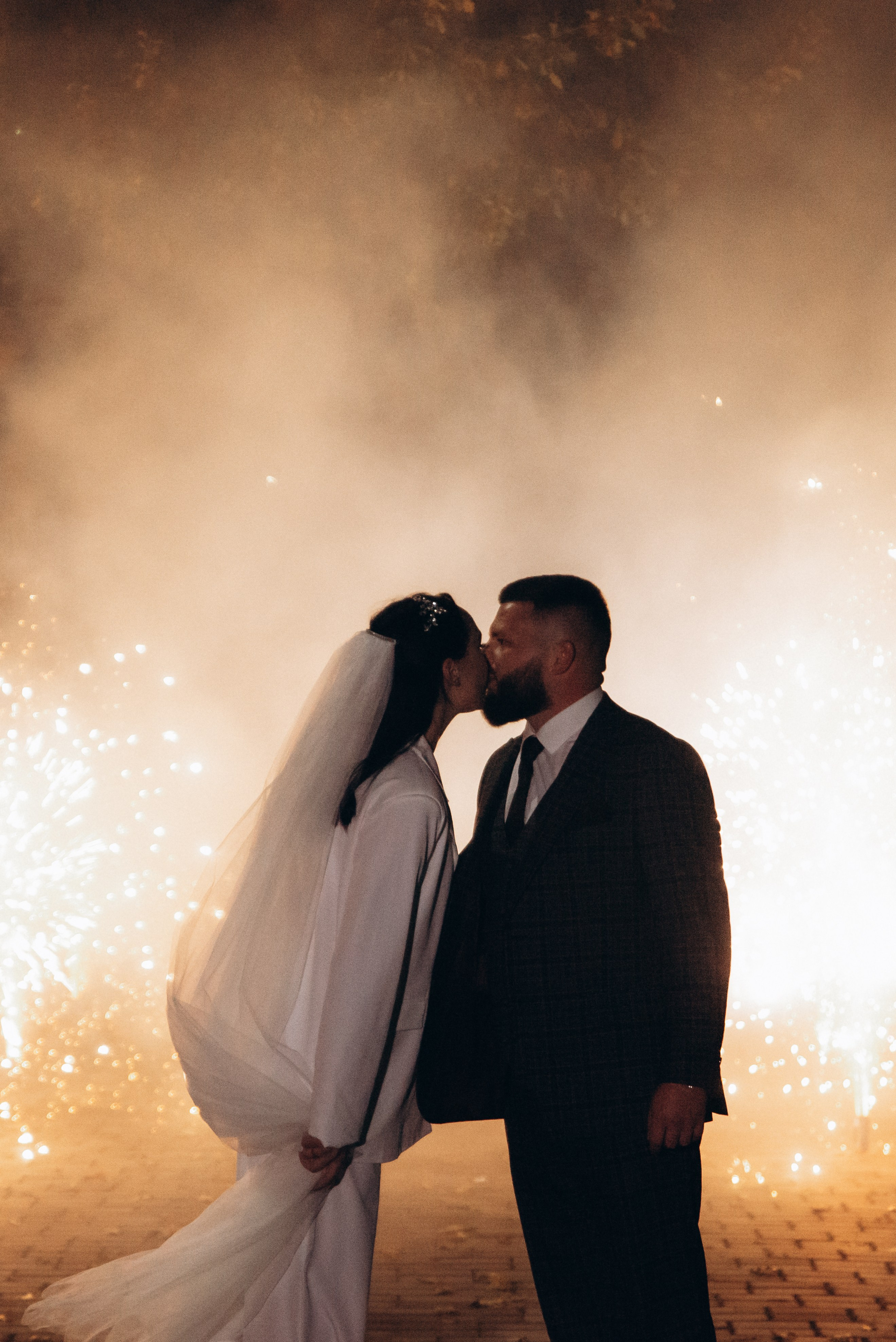 Анастасия и Никита. Артём Самойленко, фотограф в г. Волгоград