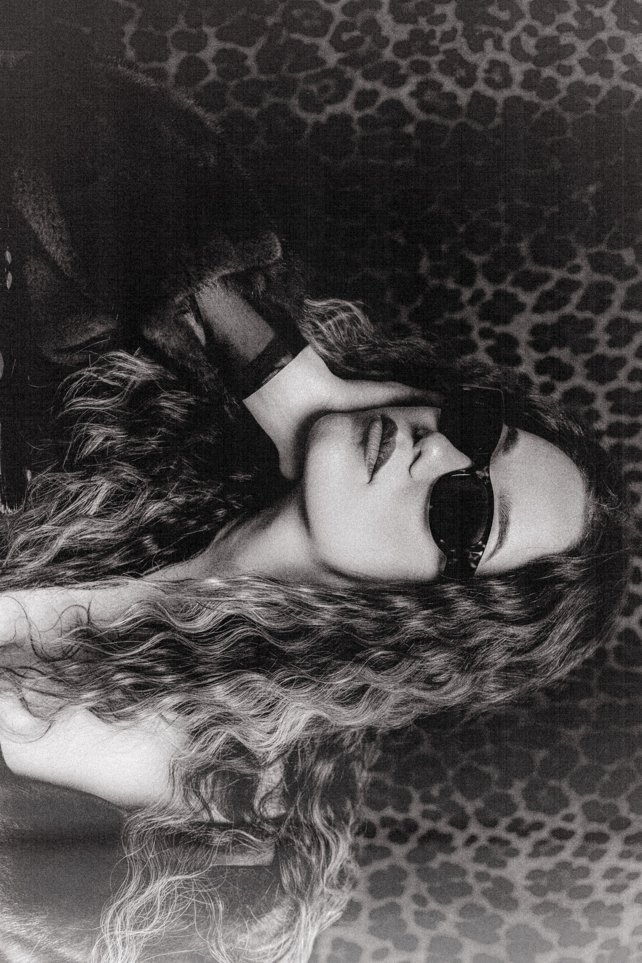 Диана. Фотограф в Санкт-Петербурге Олеся Барановская