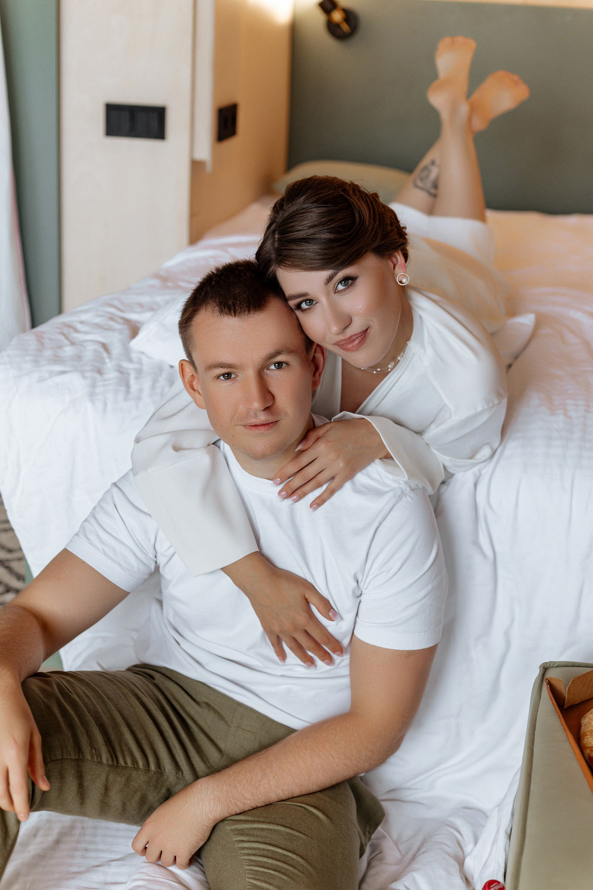 23 августа WED. Свадебный фотограф Анастасия Пелевина