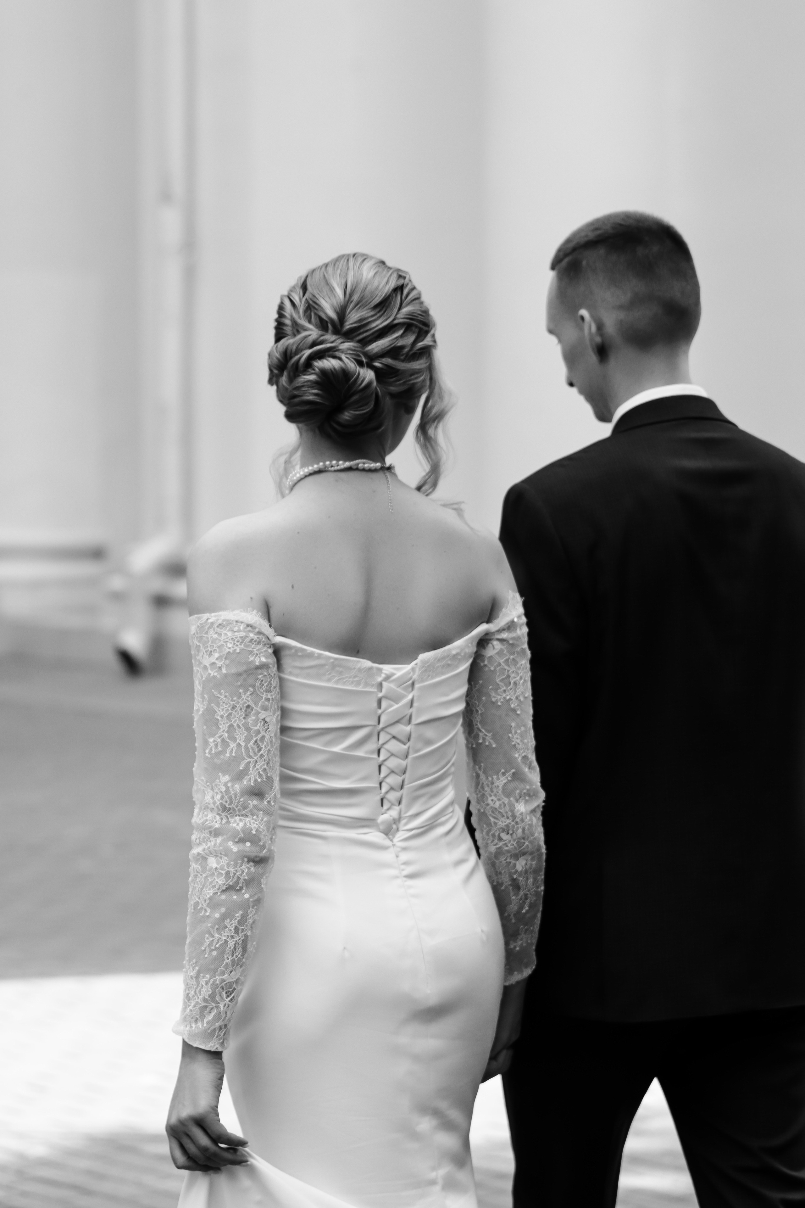 Ilya∞Alyona. Фотограф Анна Веденеева