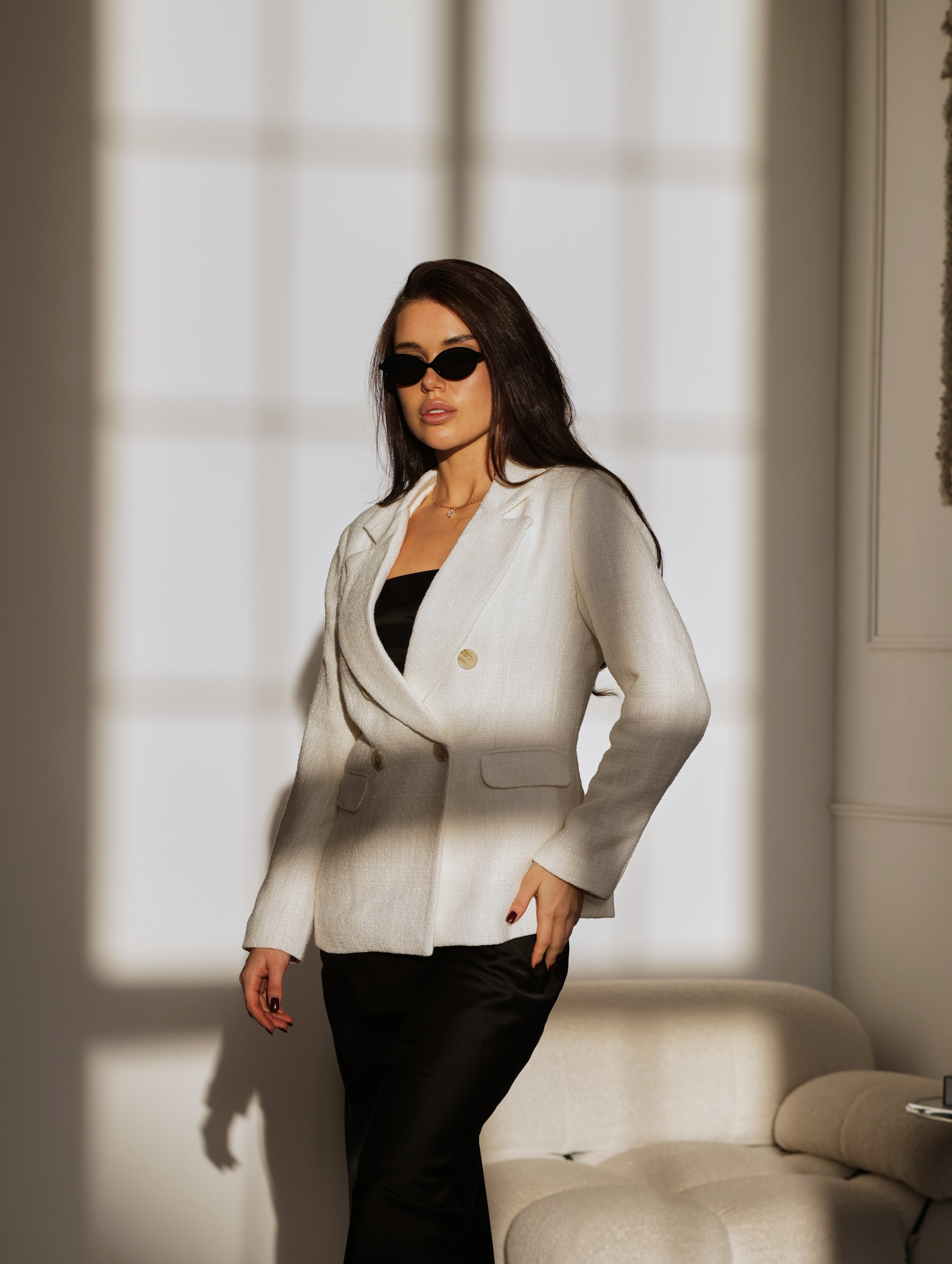 Пиджак. Фото съемка товаров для макретплейсов Воронеж