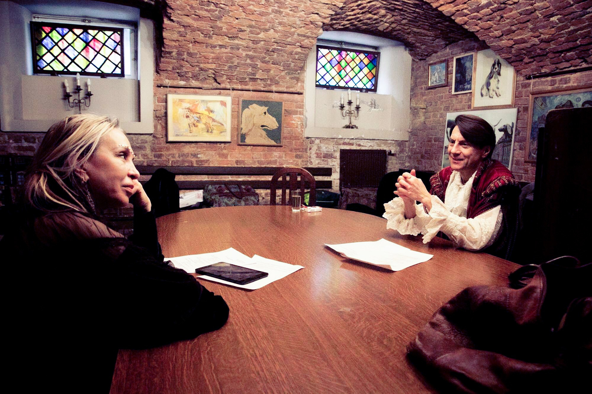 Рустем Галич. Семейный и детский фотограф в Санкт-Петербург. Natalia Fadel