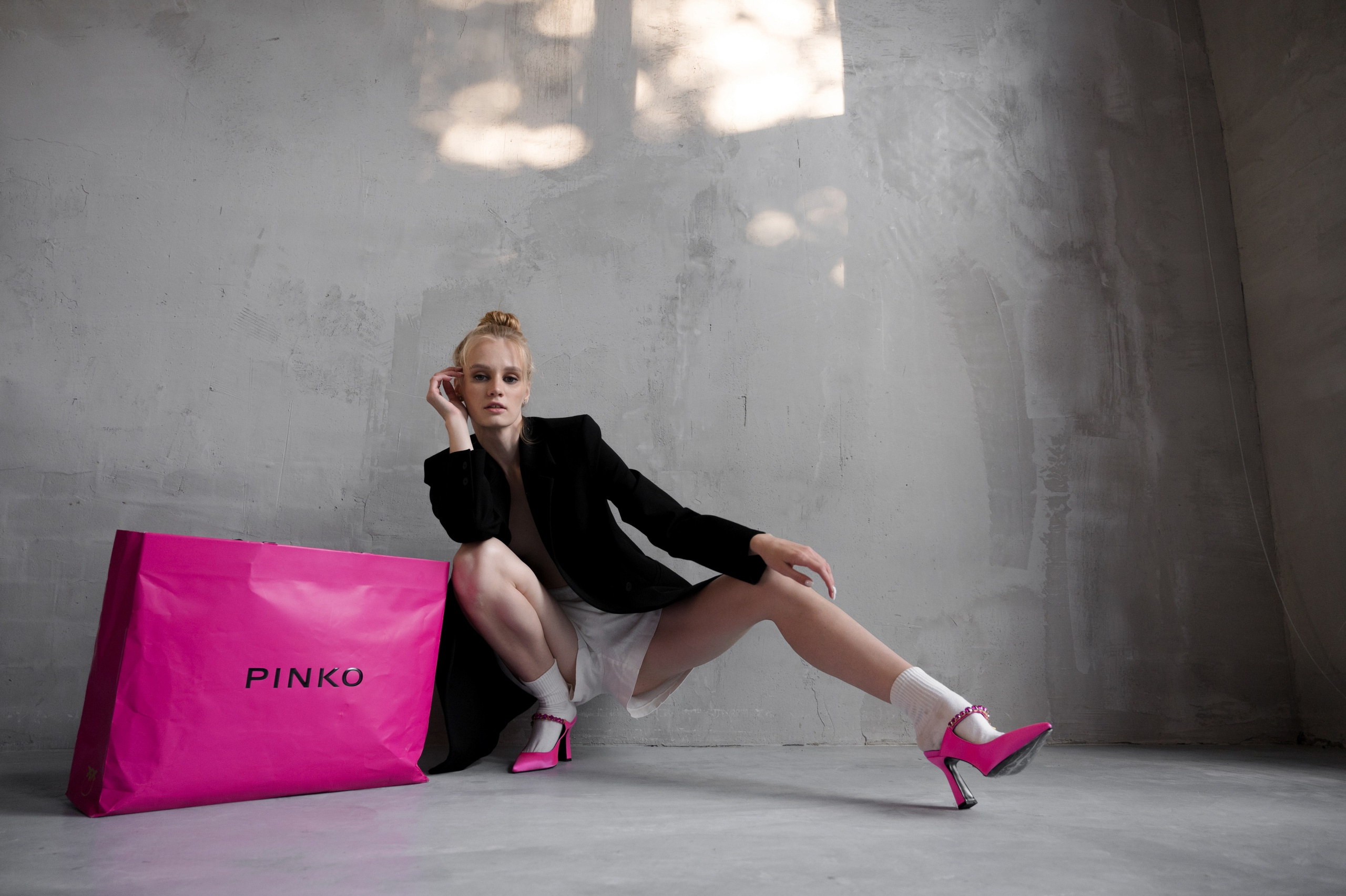 Лиза. Свадебный и семейный фотограф Вероника Холод