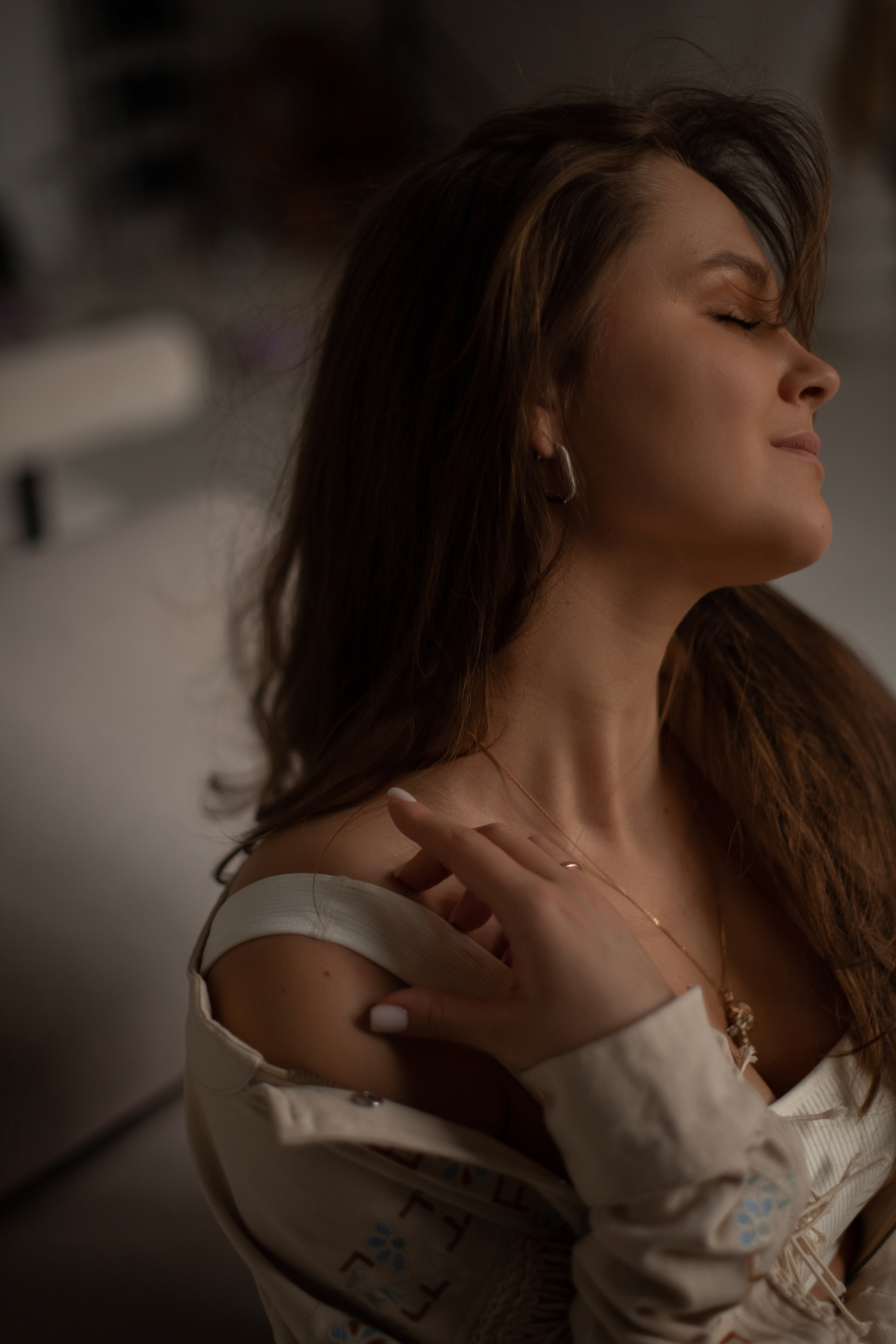 Портреты. Свадебный и семейный фотограф Арина Кулёва