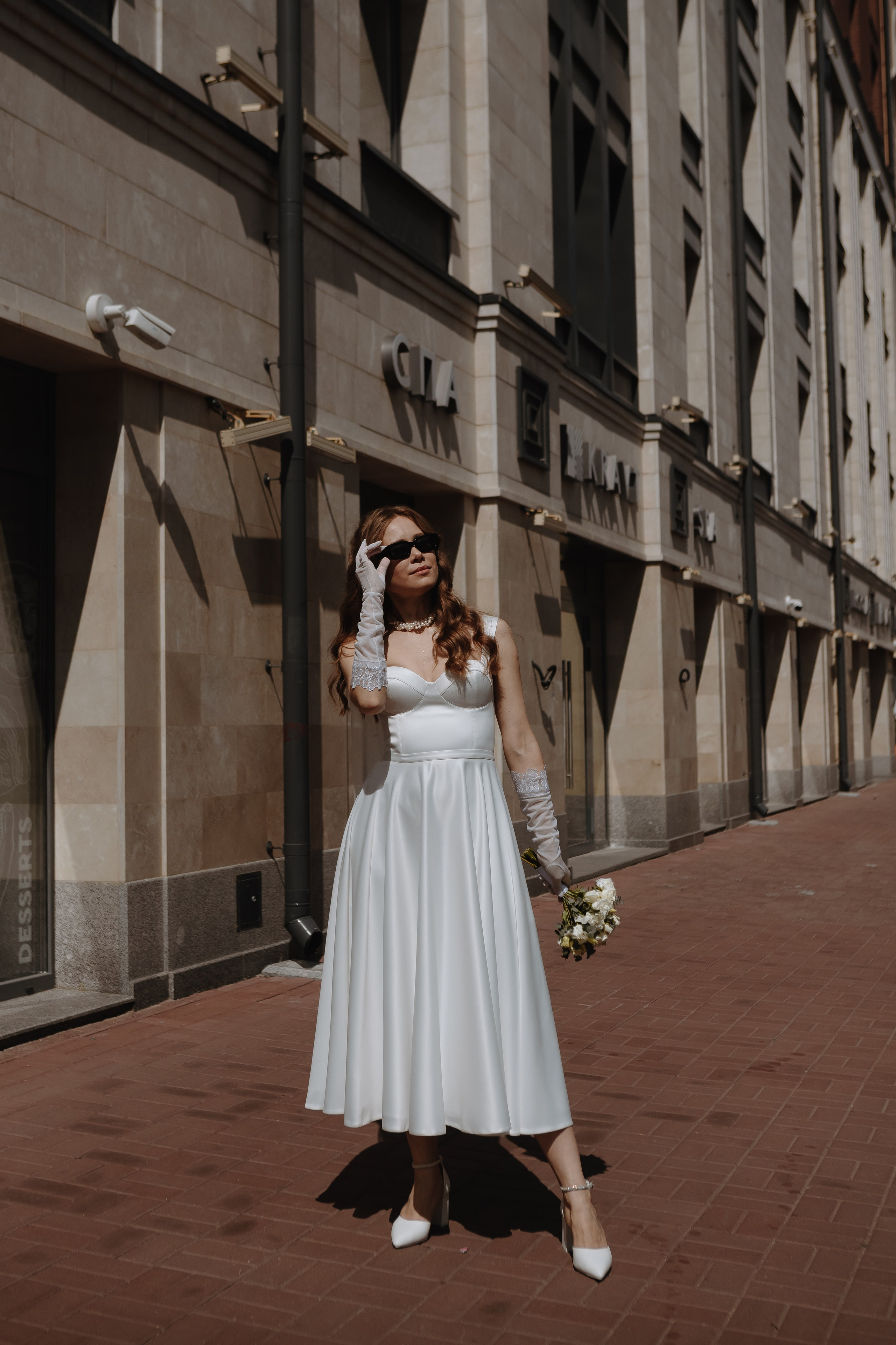 DA. Свадебный и семейный фотограф Арина Кулёва