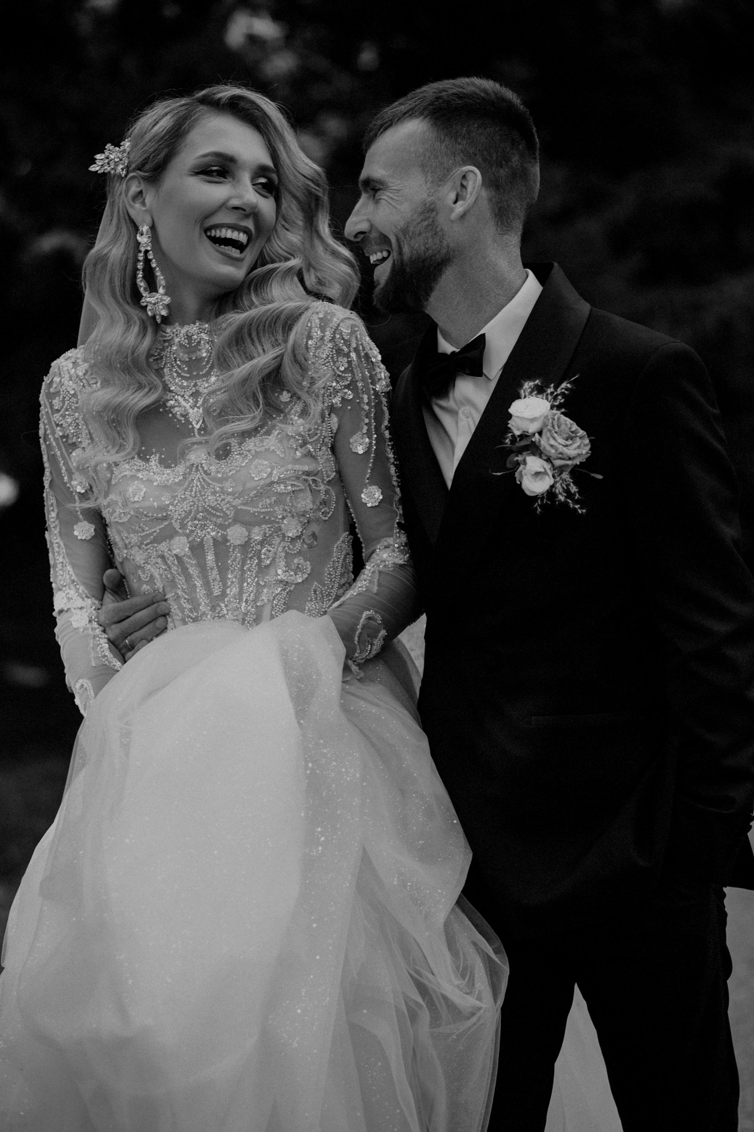 Это точно любовь