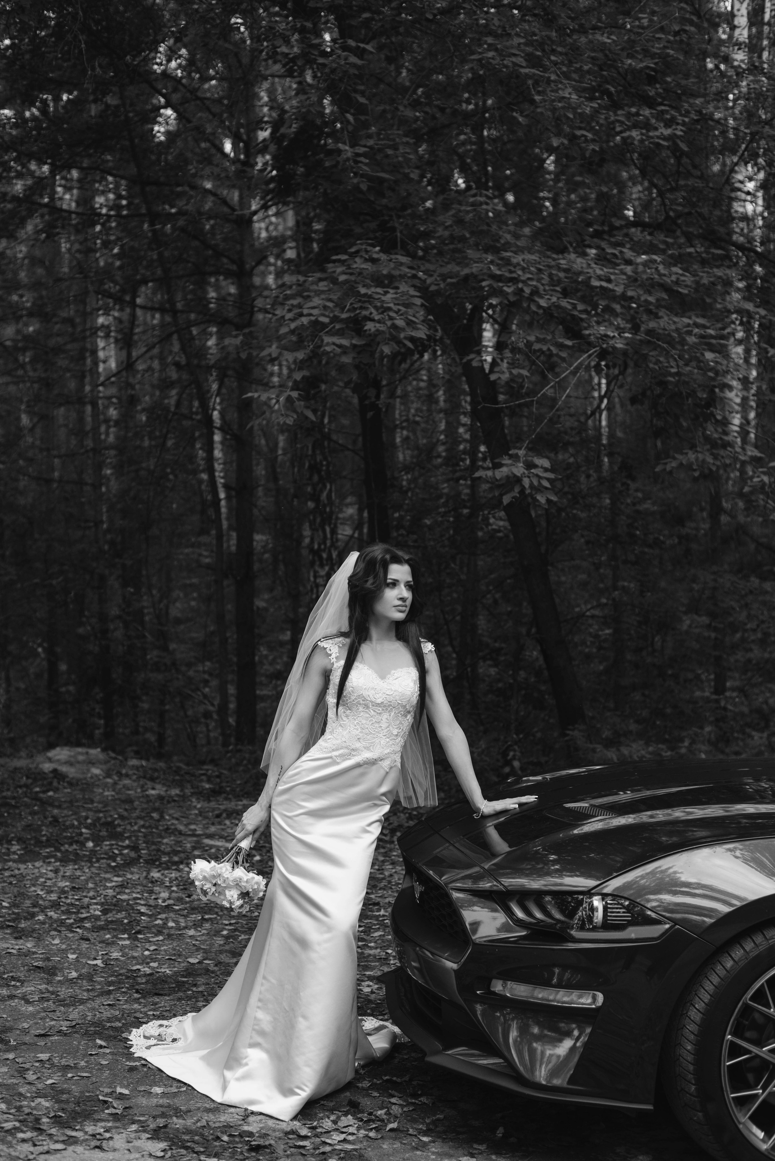 Виктория и Александр. Фотограф в Новосибирске