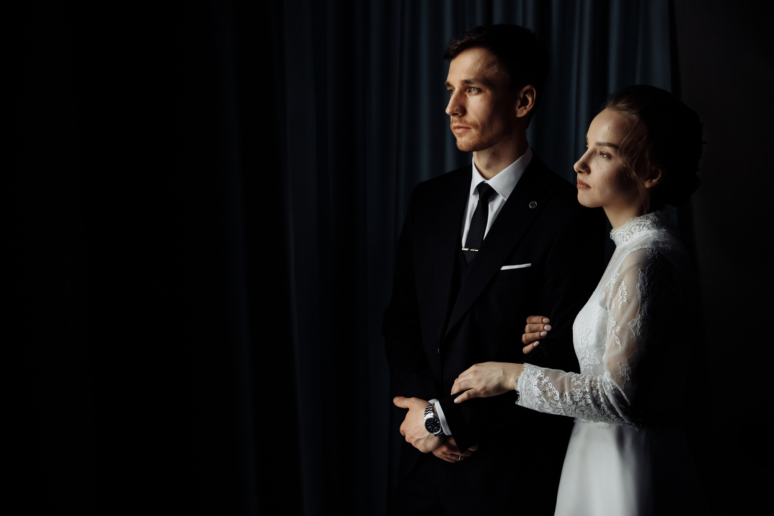 Свадебное портфолио. Фотограф Чебоксары