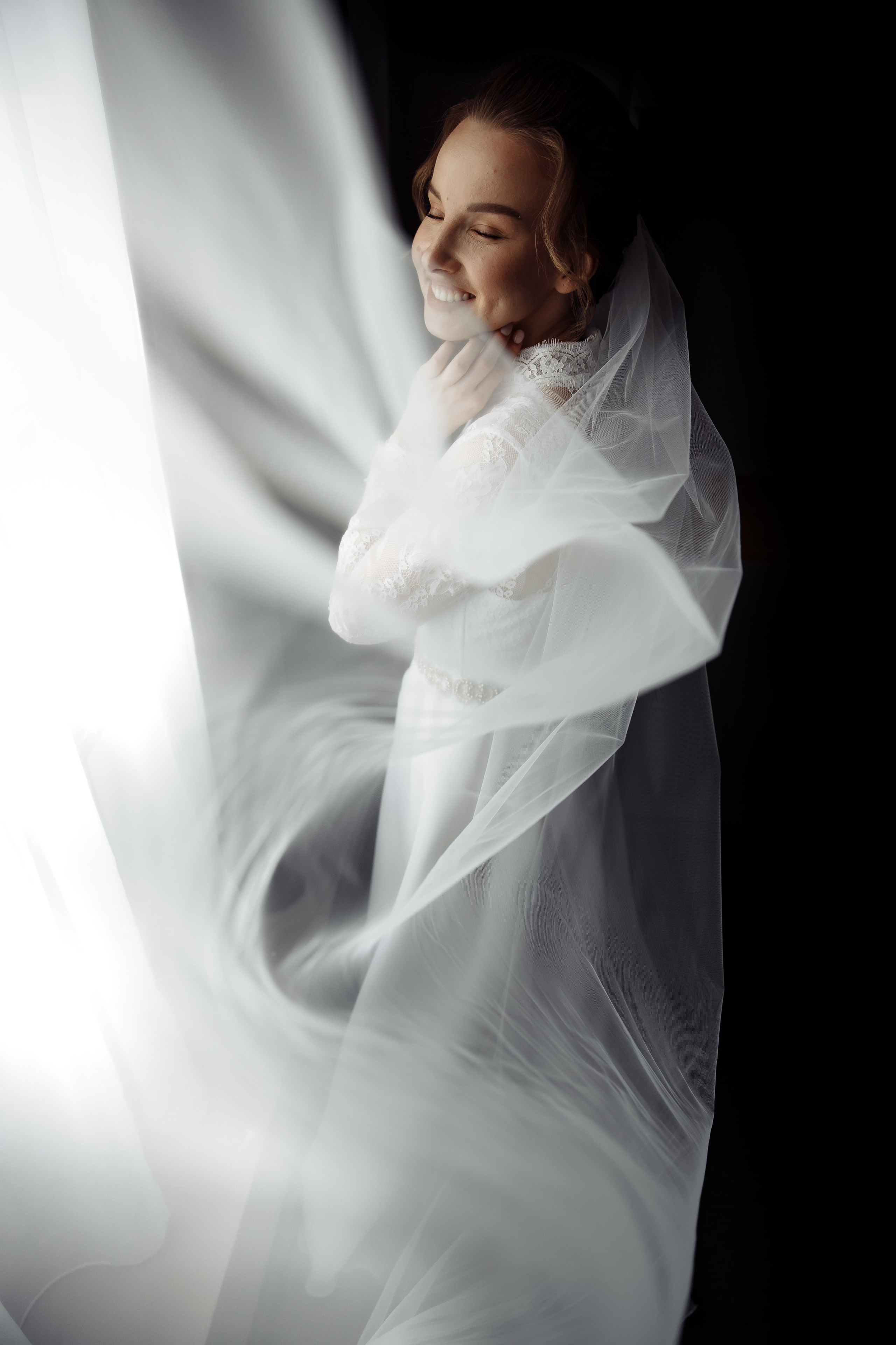 Свадебное портфолио. Фотограф Чебоксары