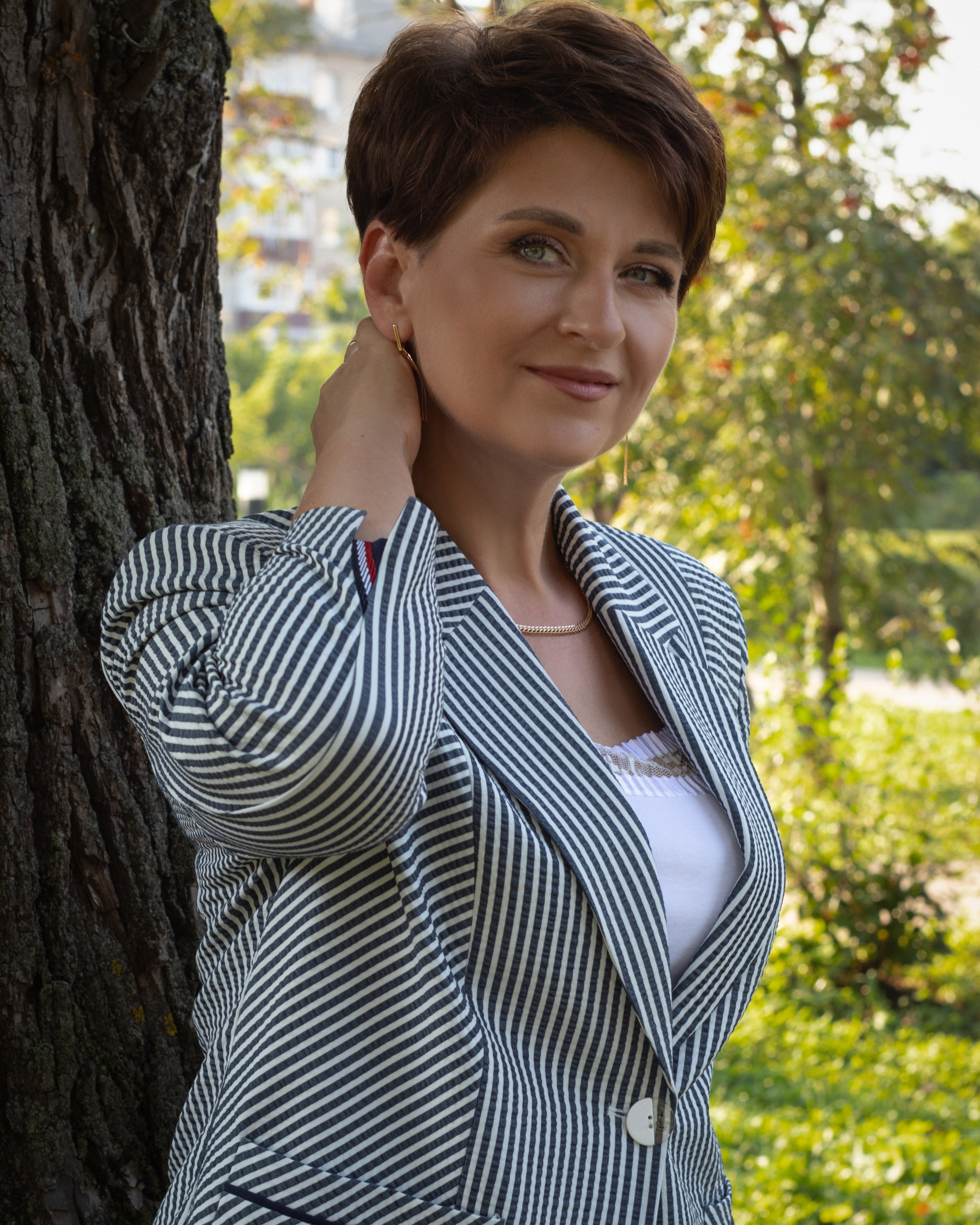 Ирина. Фотограф в Ельце Сапрыкина Екатерина