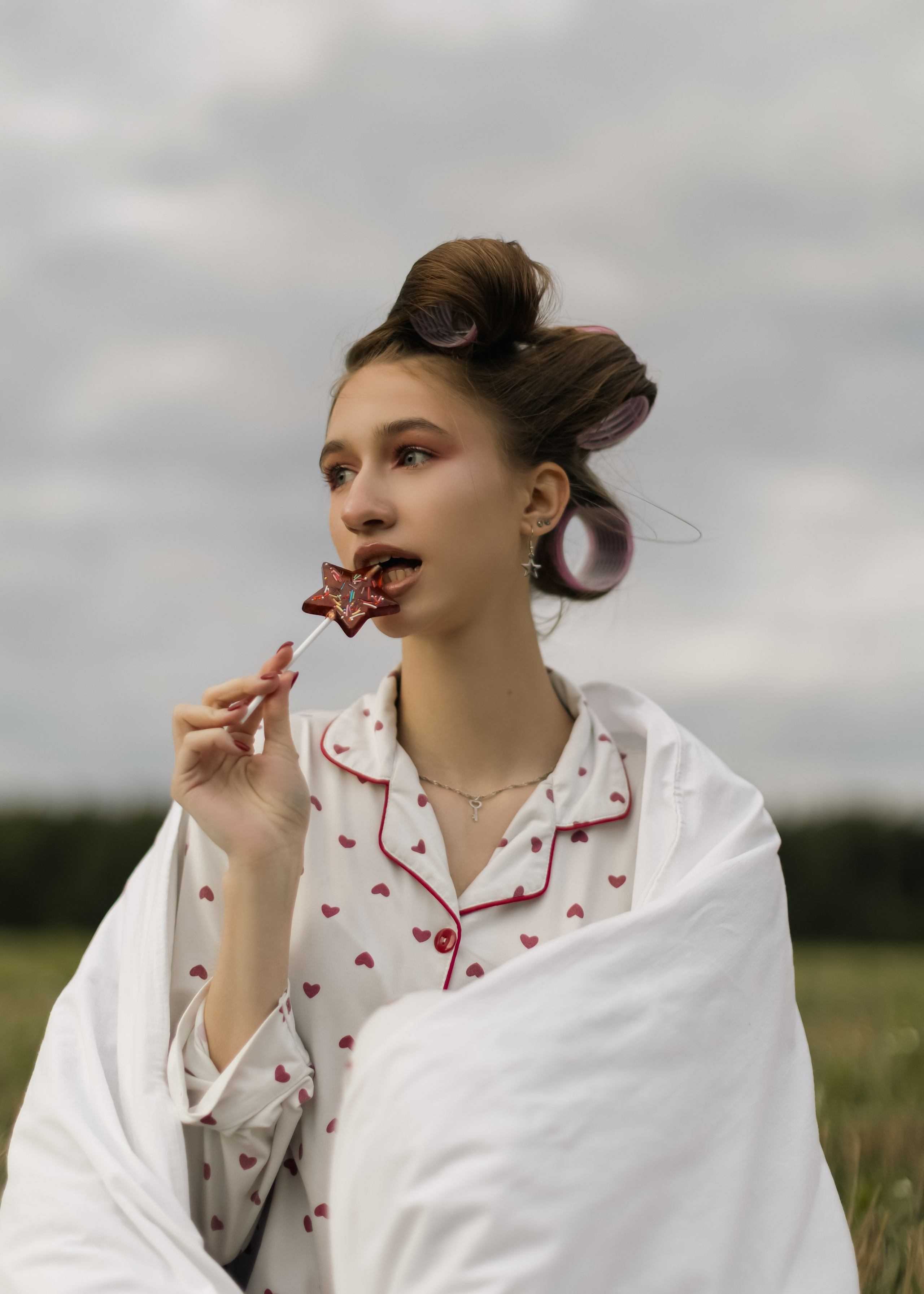 Девушки. Мира Мерцалова фотограф Москва